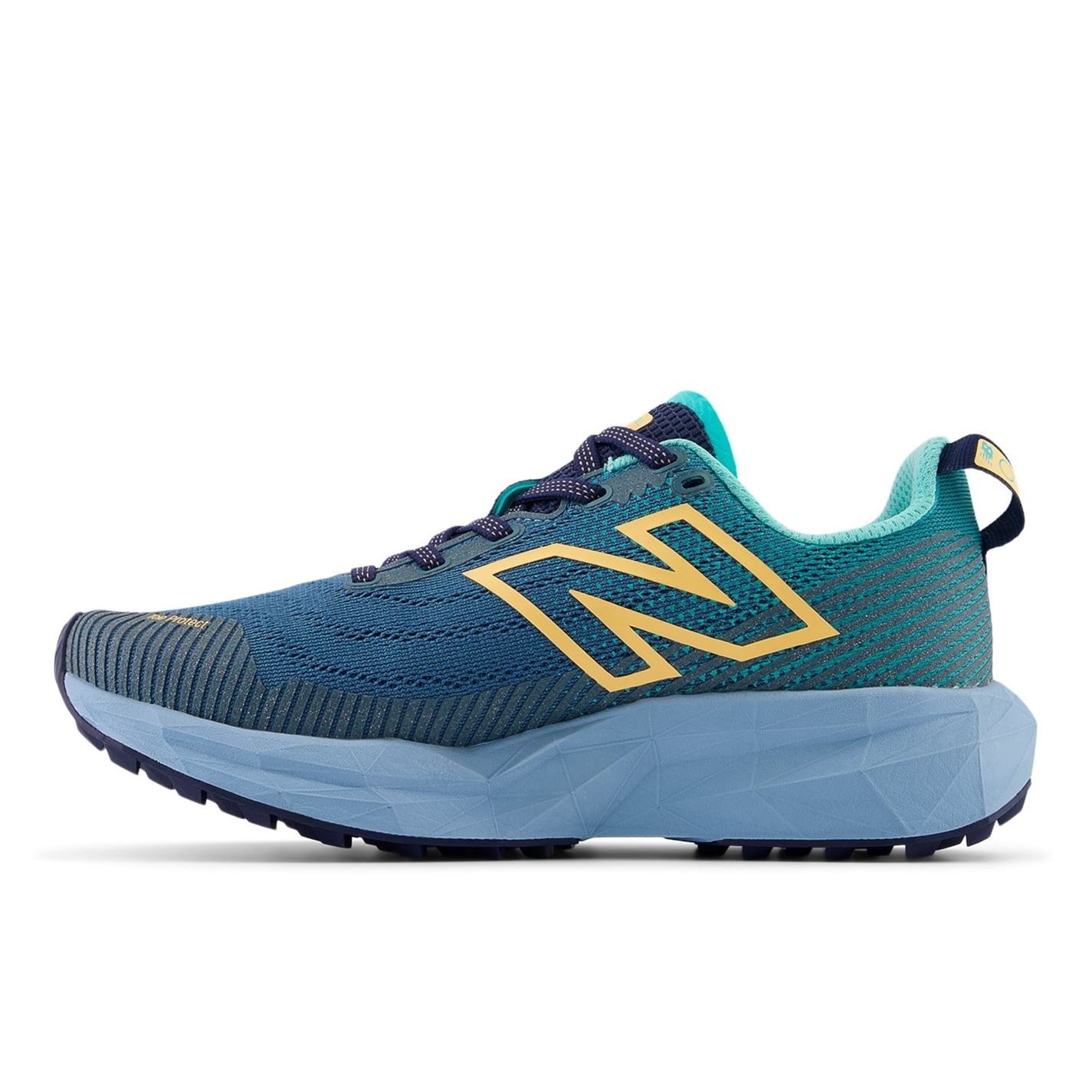 New Balance Balance Fuelcell Venym Trail Running Shoes