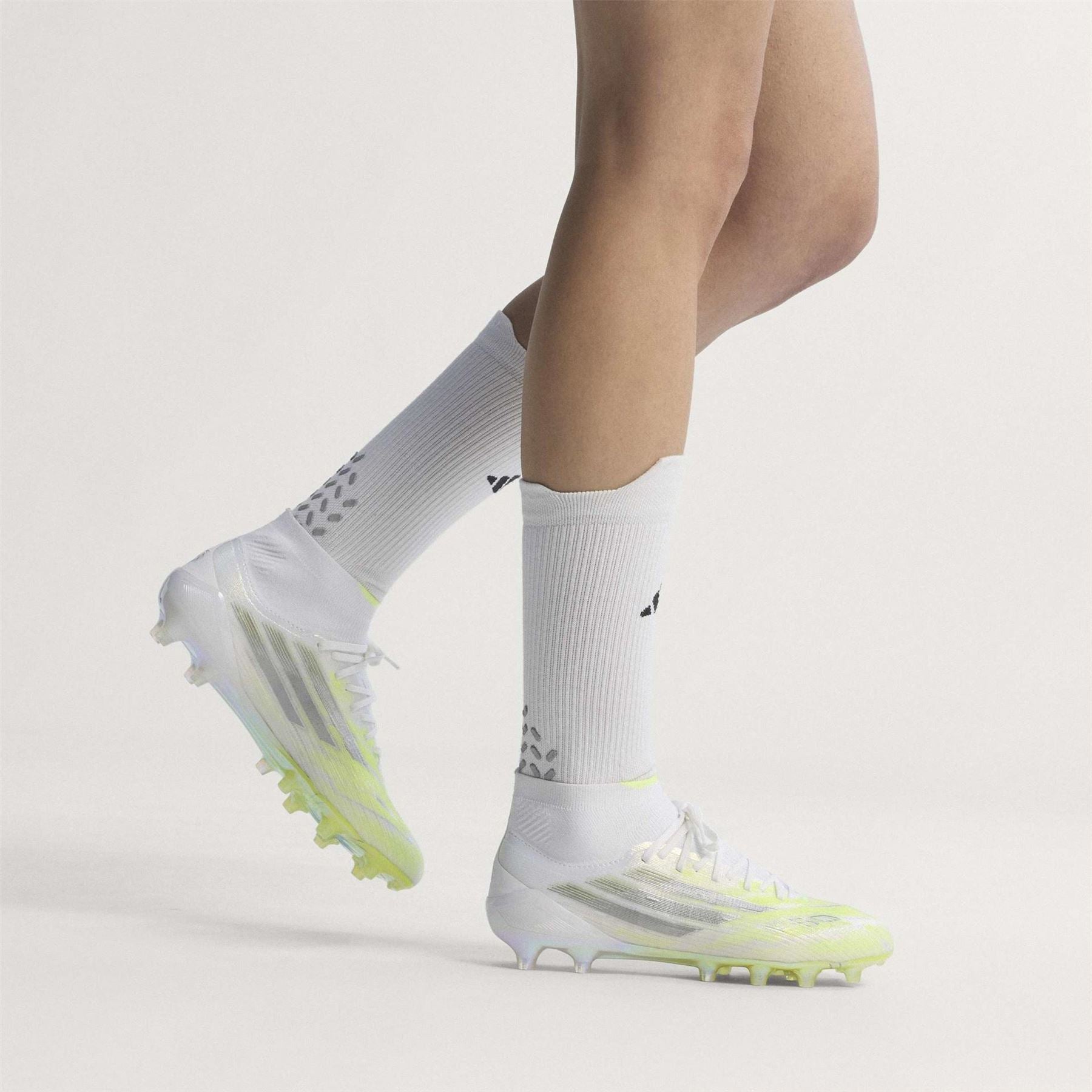 adidas adidas F50 Sparkfusion Elite Firm Ground Football Boots