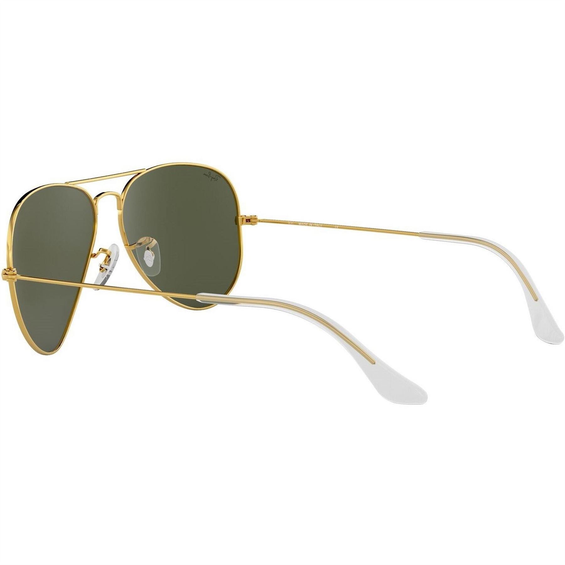 Ray-Ban Large Aviator Sunglasses