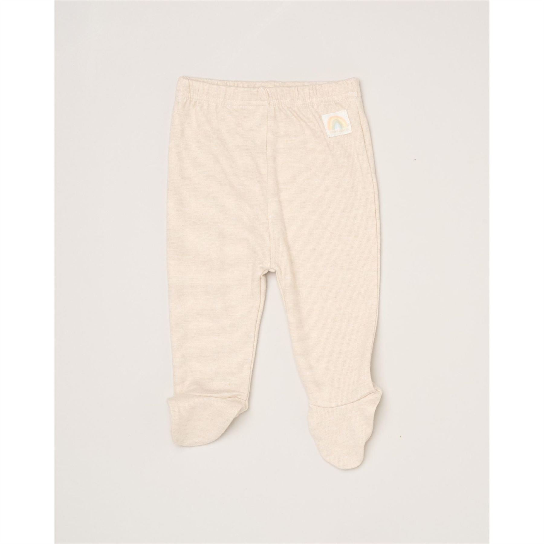 DKNY Jeans Bodysuit Trousers And Bib