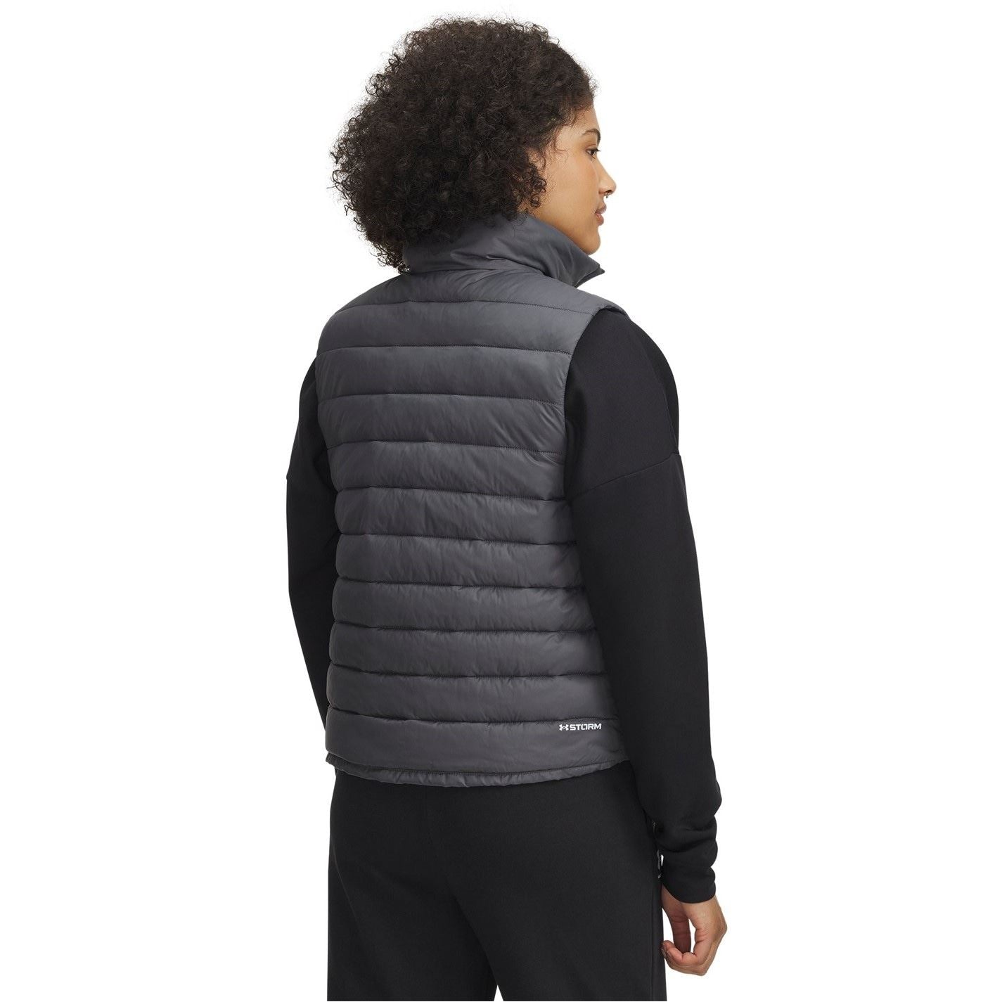 Under Armour Sportswr Solid Performance Vest