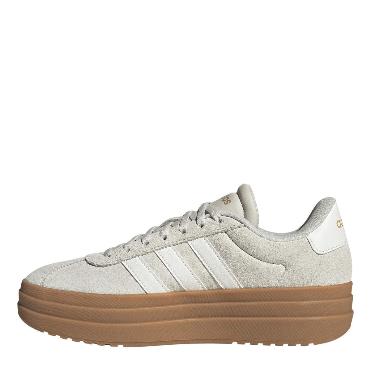 adidas Womens Vl Court Bold Trainers