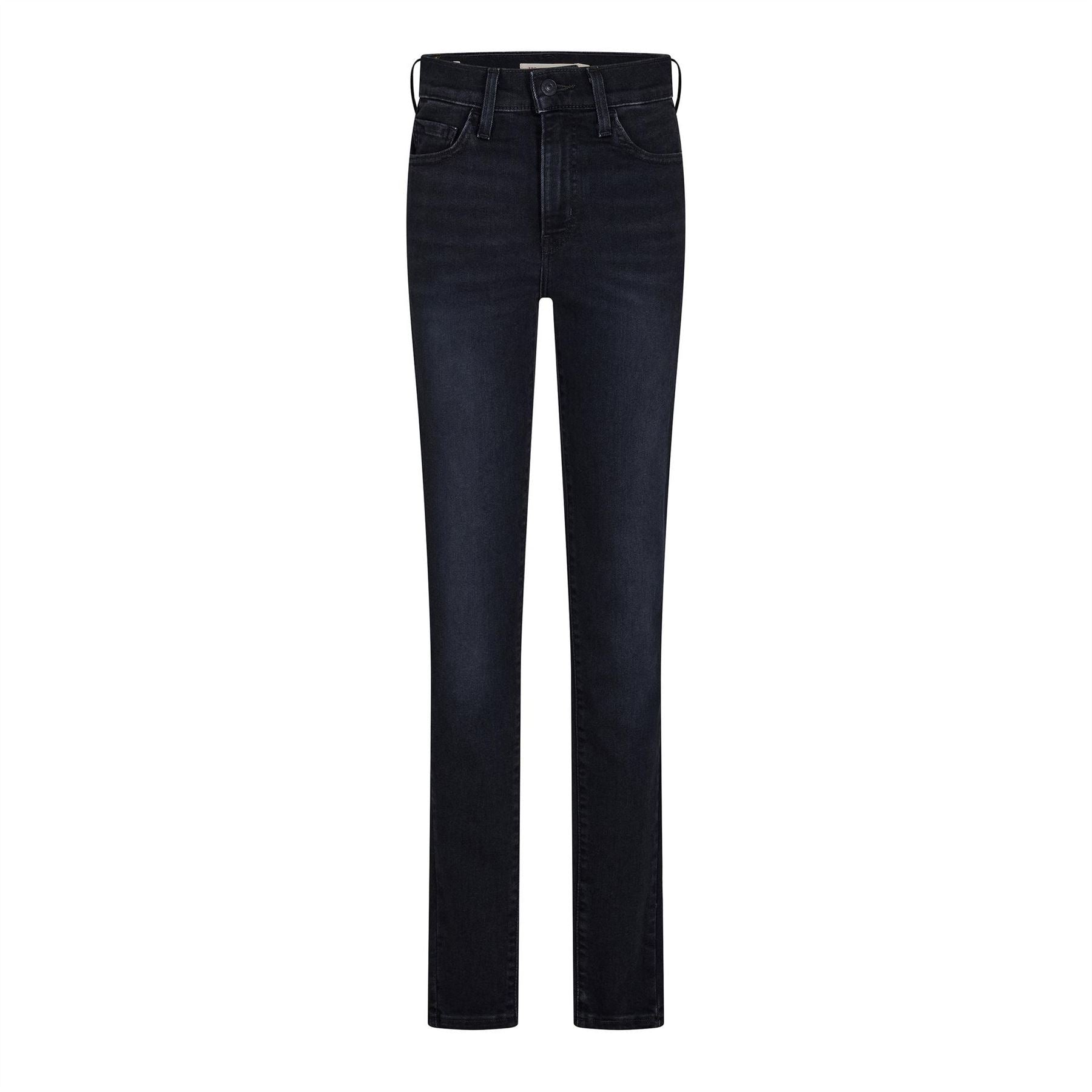 Levis High Rise Jeans