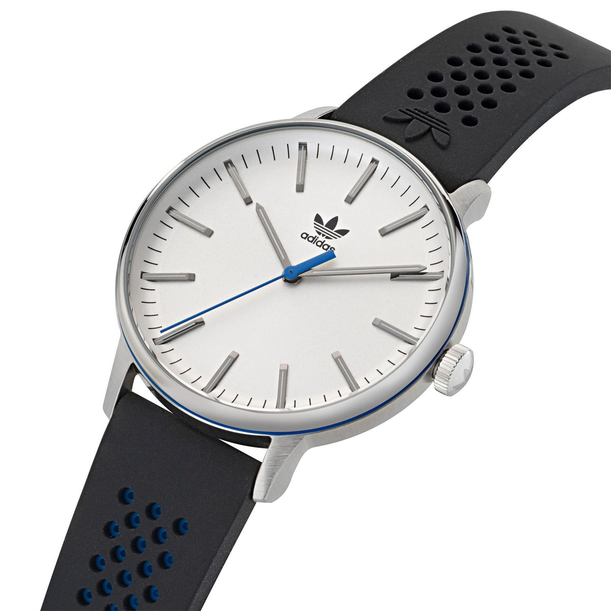 adidas Originals One Stainless Steel Fashion Analogue Quartz Watch