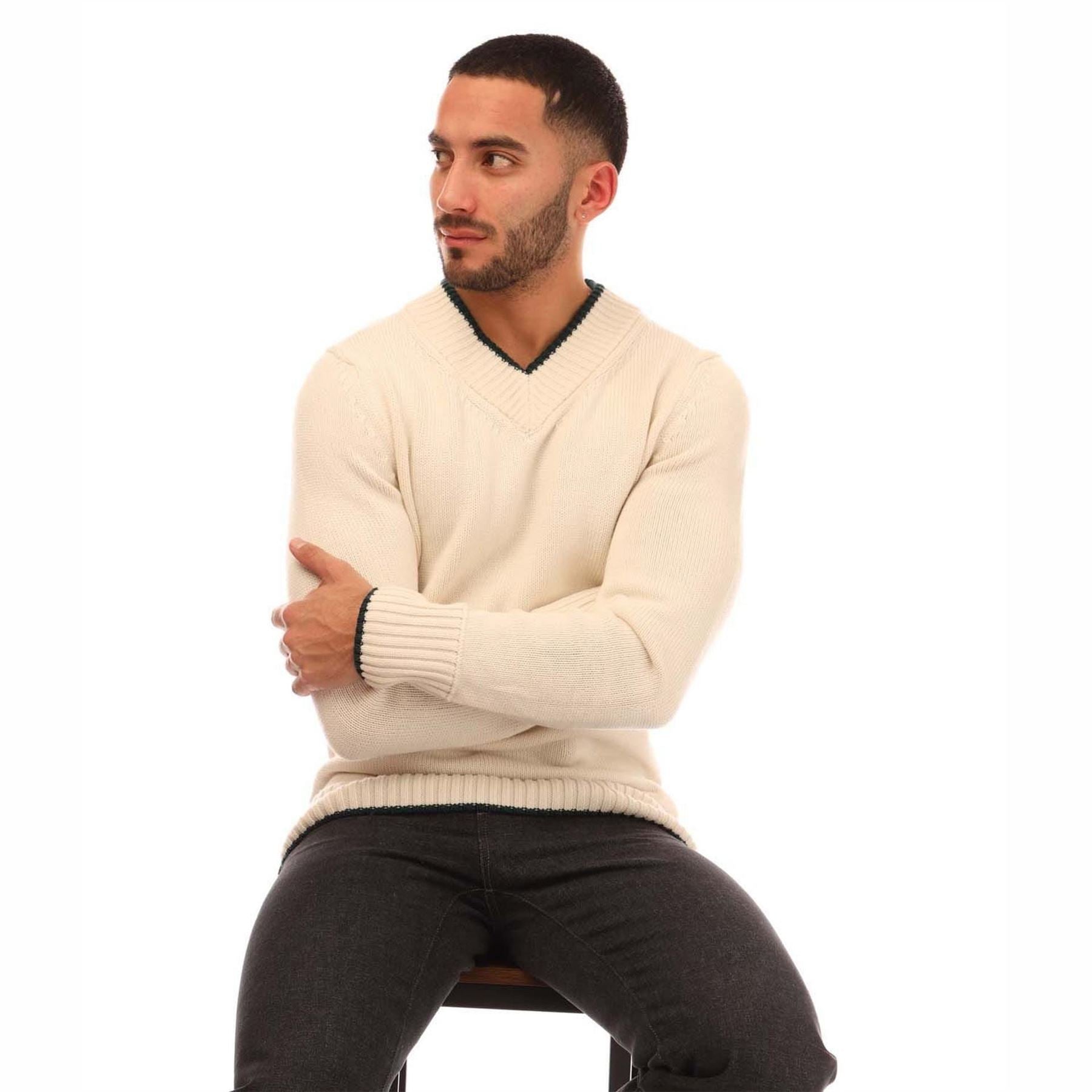 Boss Sweater
