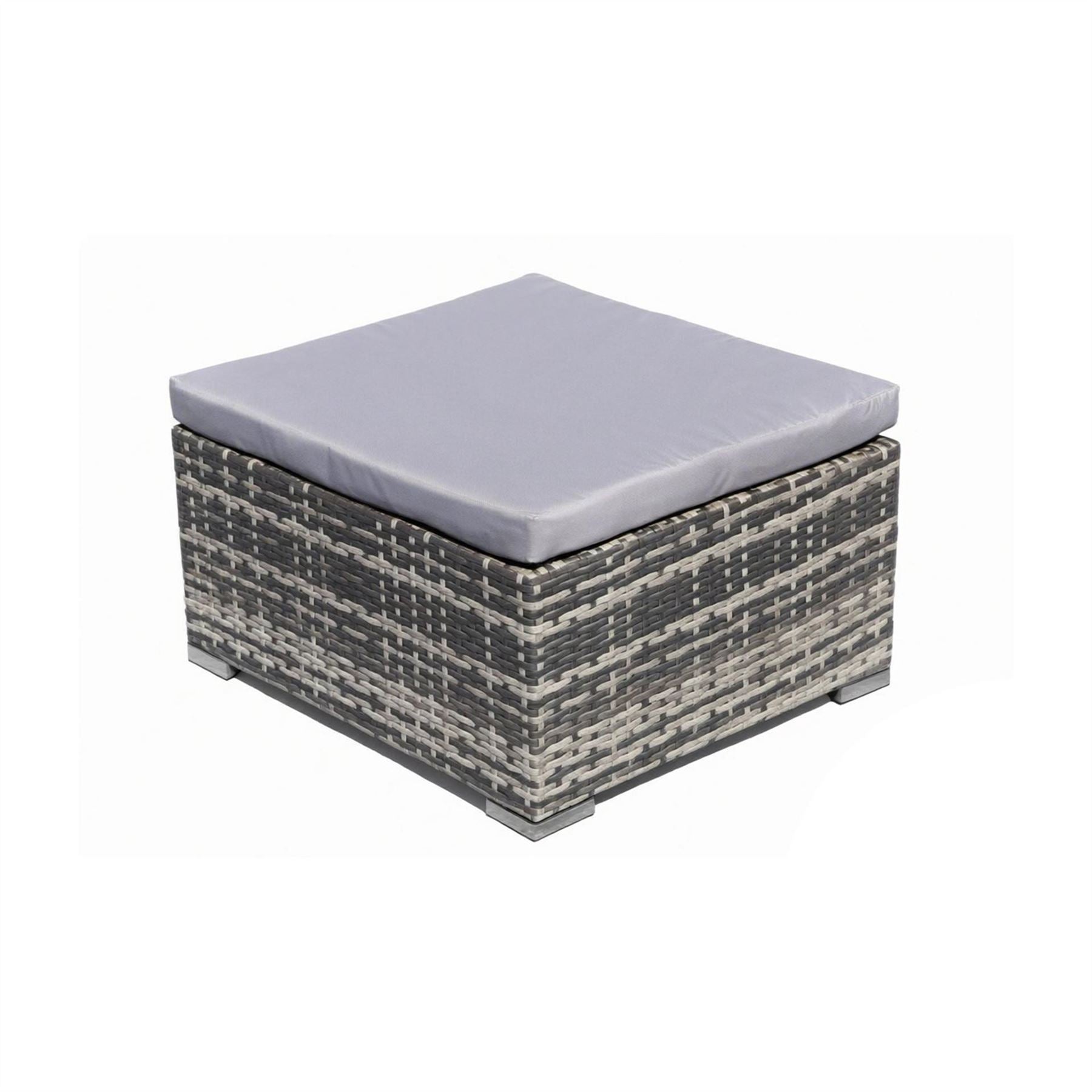 Linea 5 Piece Lounger Garden Set