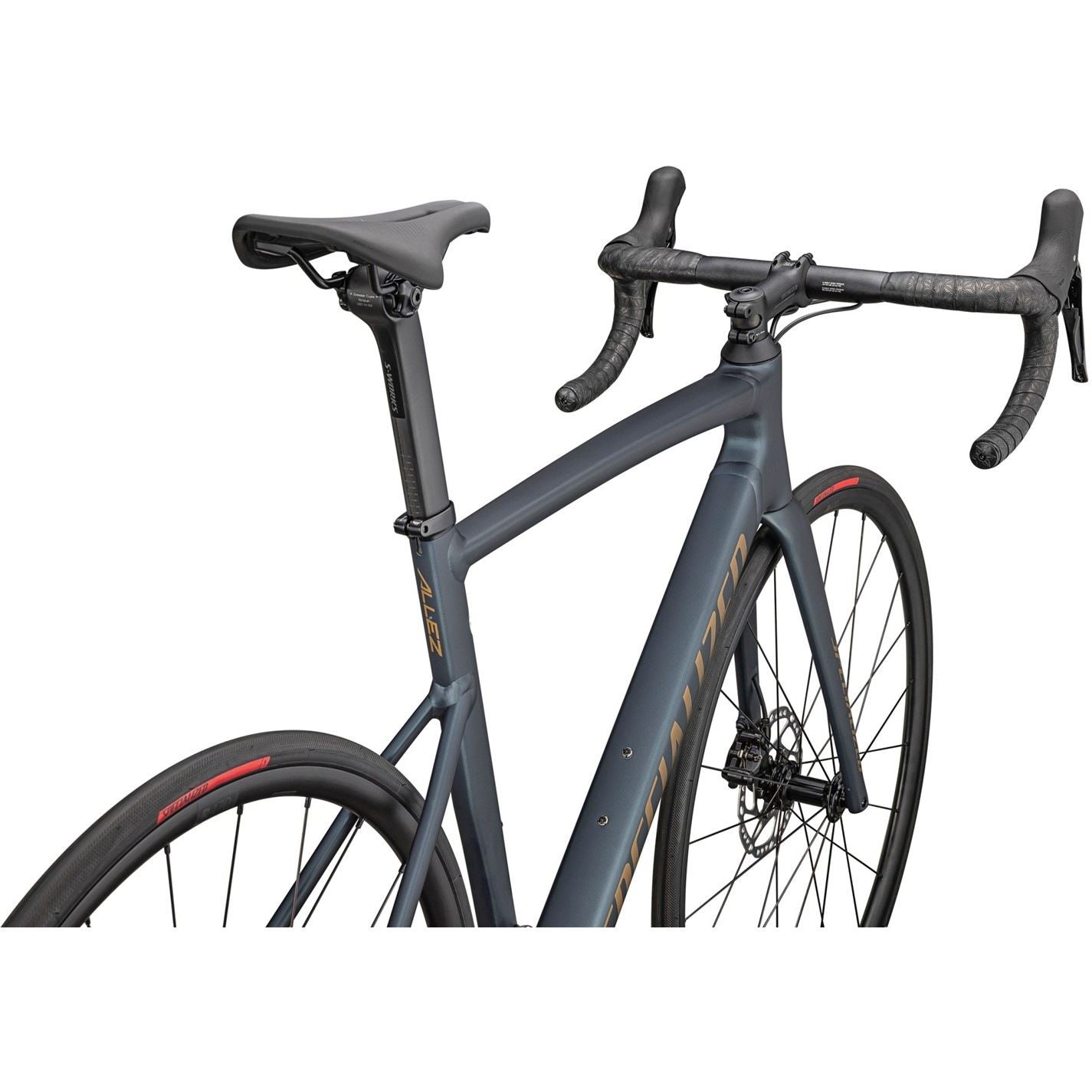 Specialized Allez Sprint Comp 2025 Road Bike