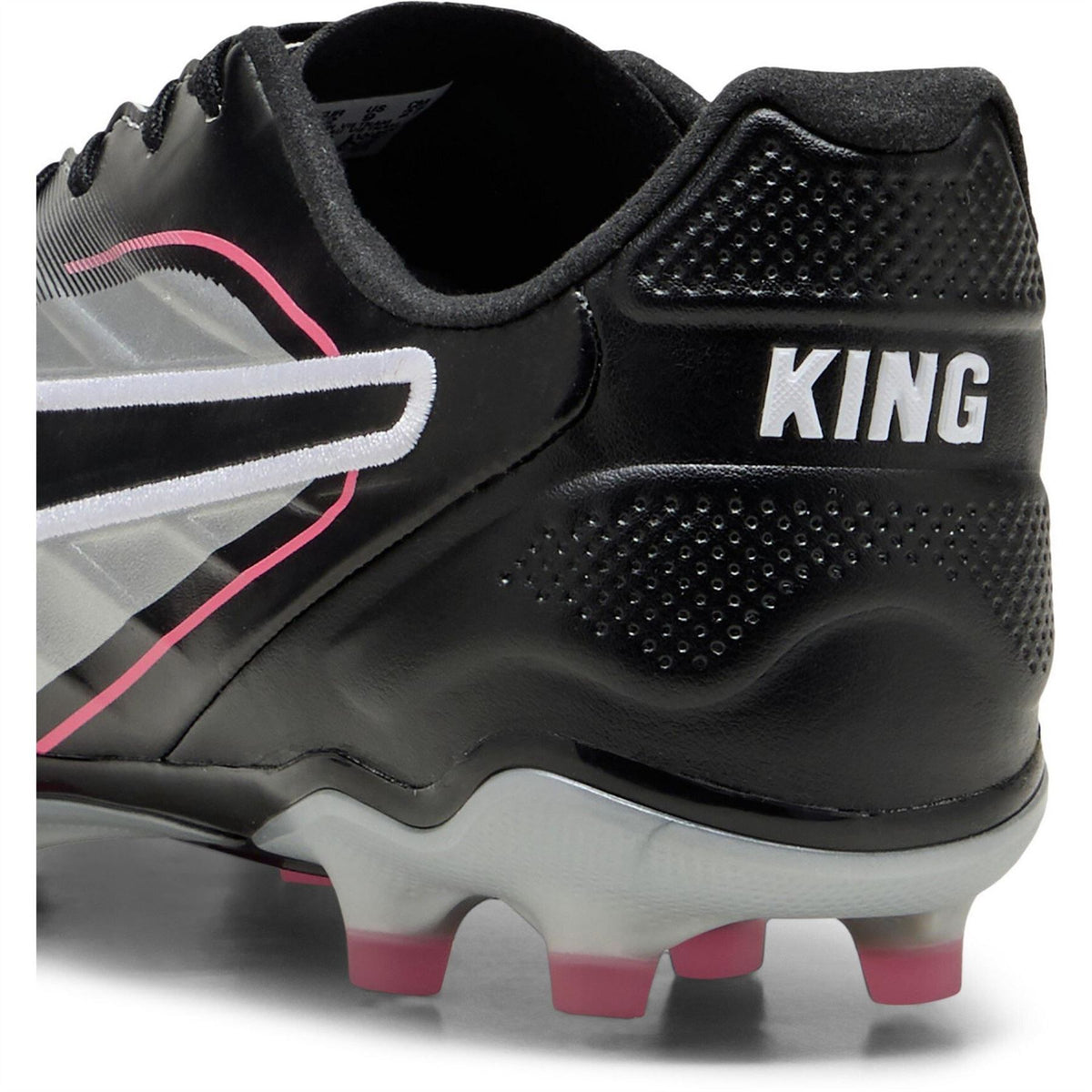 Puma Mens King Pro Fg Ag Firm Ground Football Boots