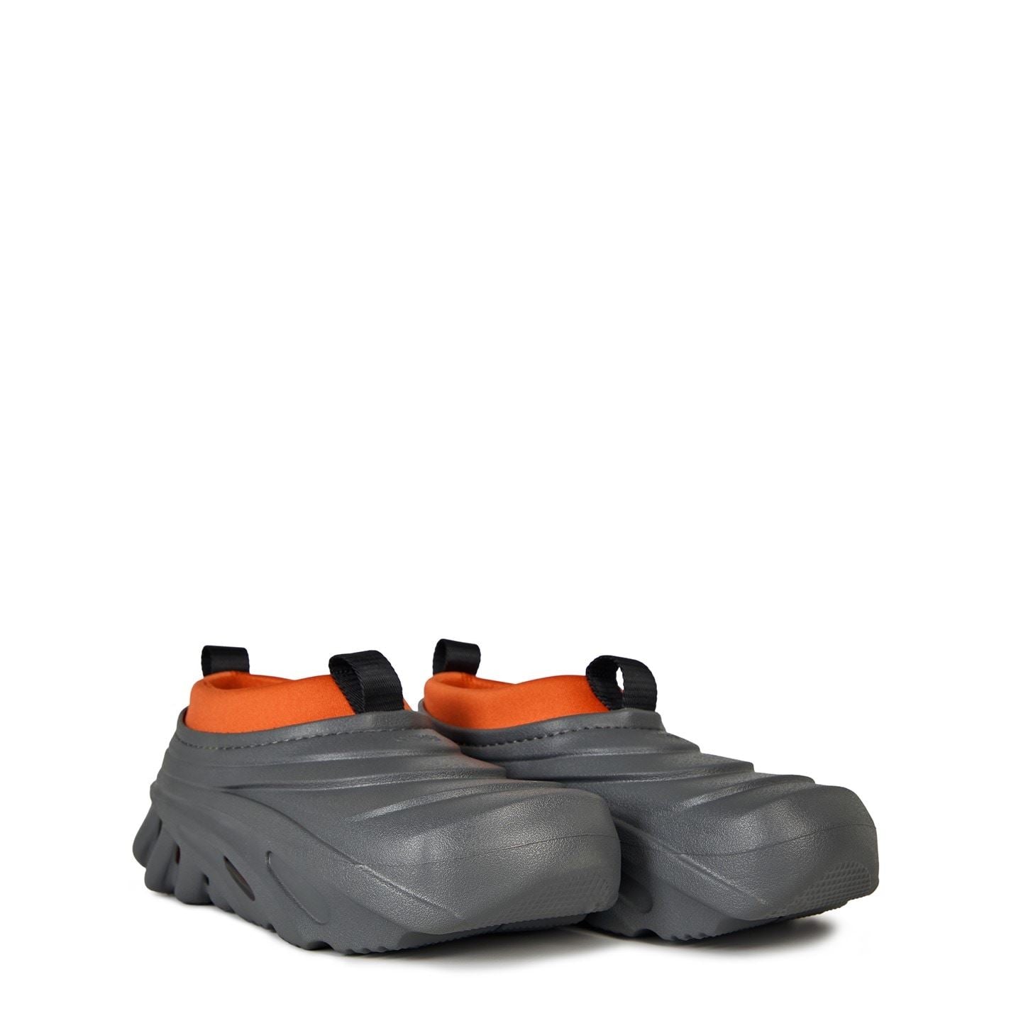 Crocs Echo Storm Round Toe Shoes