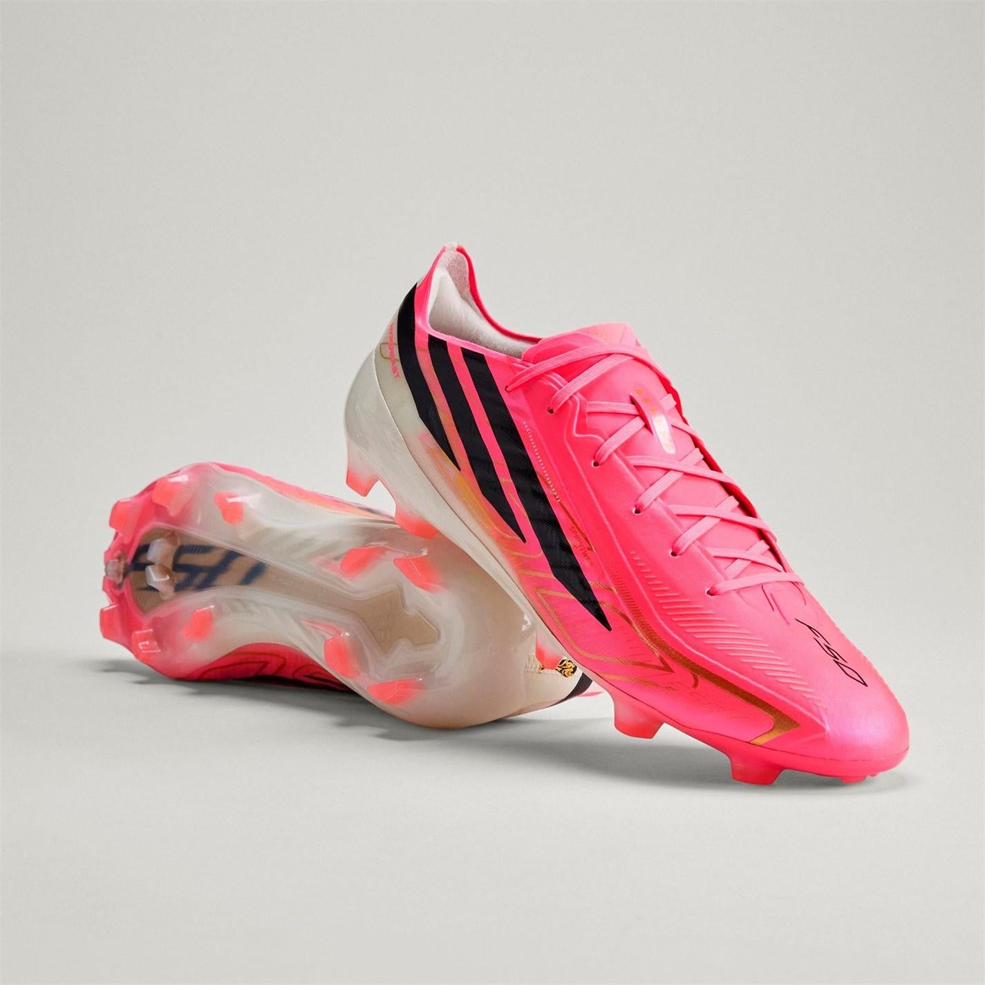 adidas F50 Pro Adults Firm Ground Football Boots