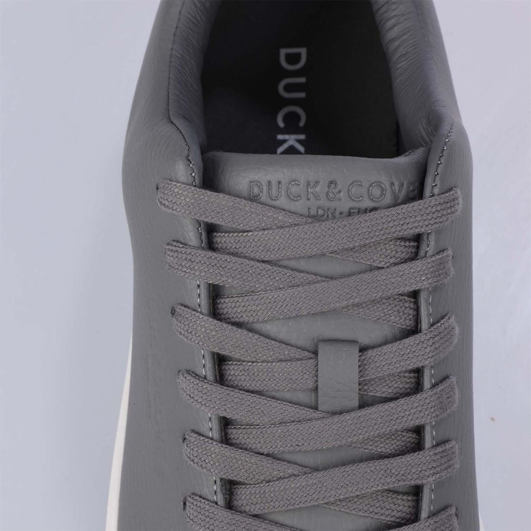 Duck and Cover Kremes Trainers