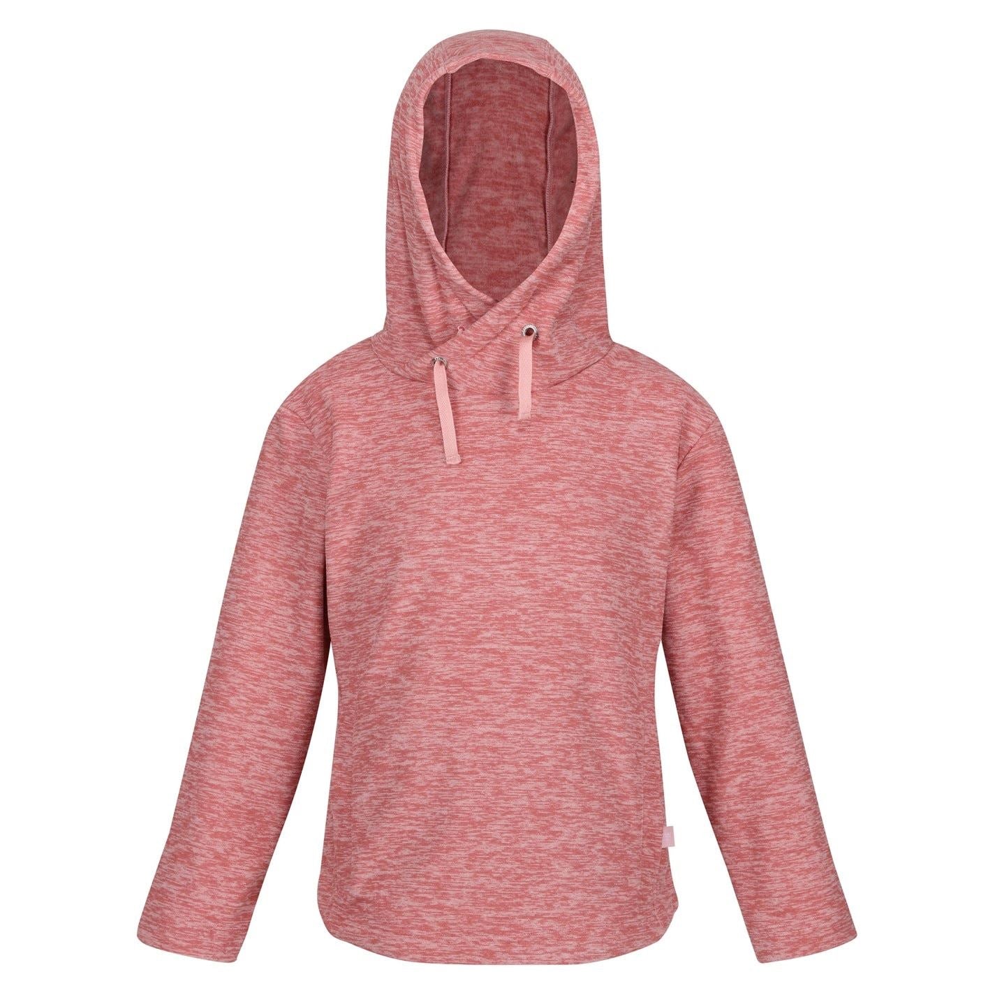 Regatta Kacie Regular Fit Long Sleeve Sweatshirt
