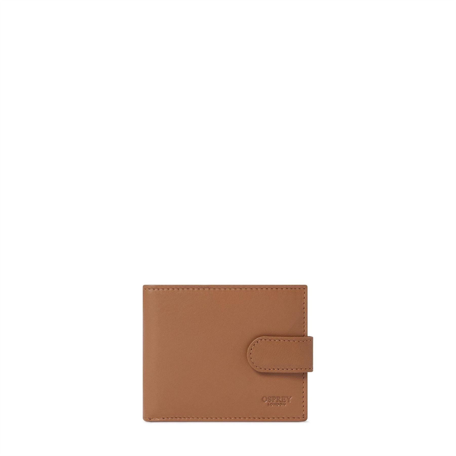 Osprey London Wesley Popper Wallet