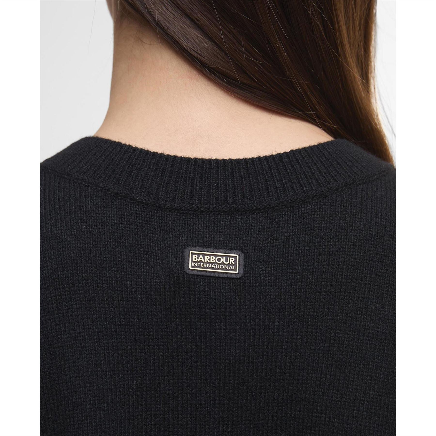 Barbour International Sweater Vest