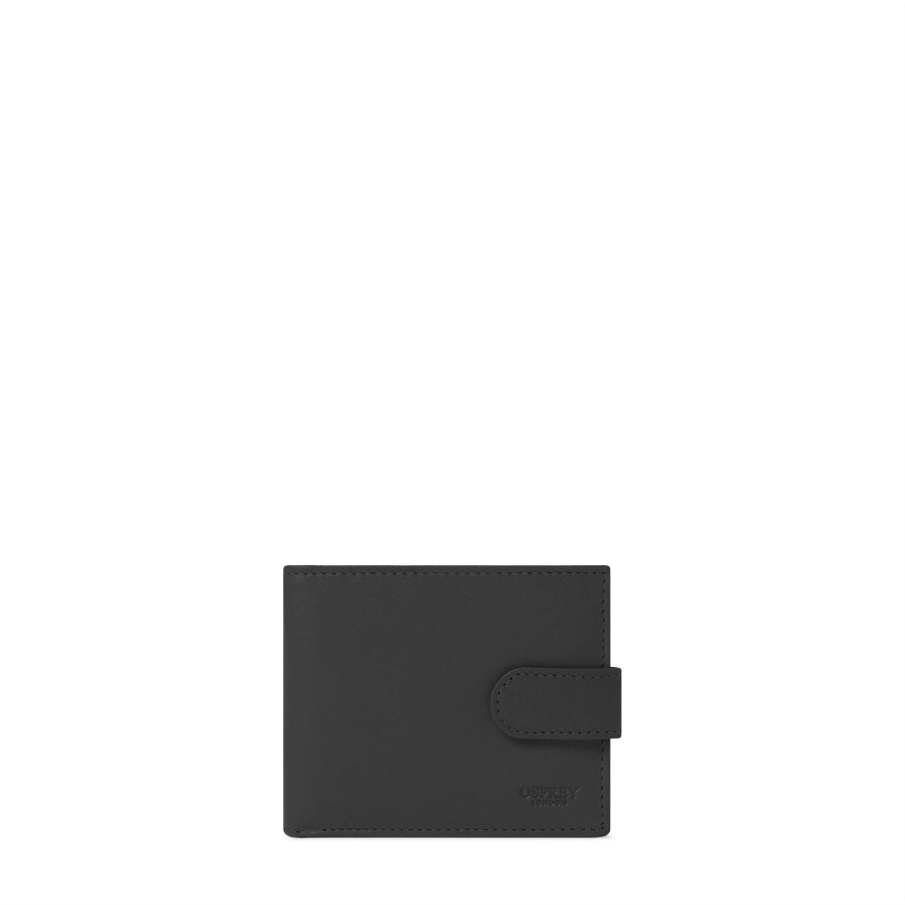 Osprey London Wesley Popper Wallet