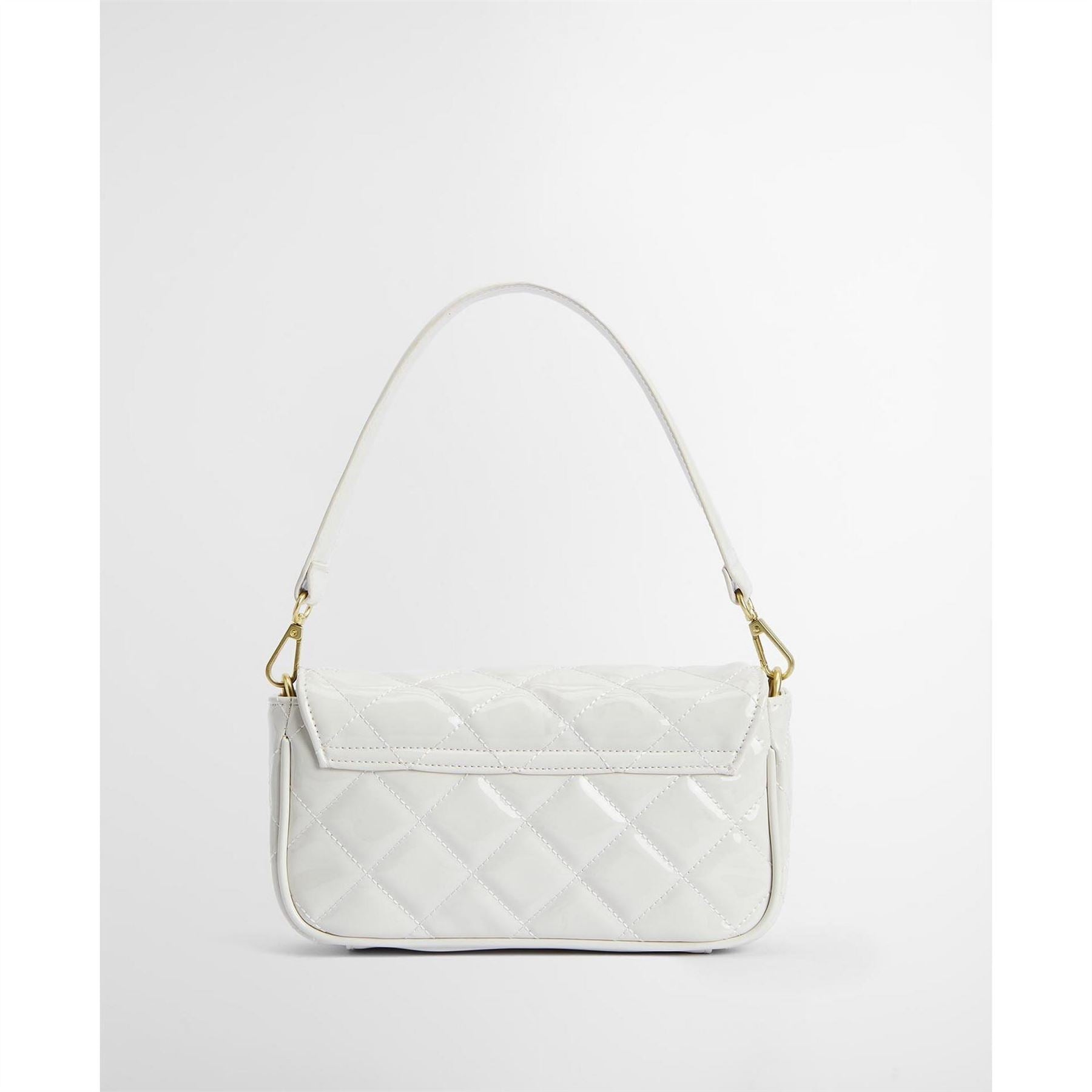 Barbour International Medium Cross Body Bag