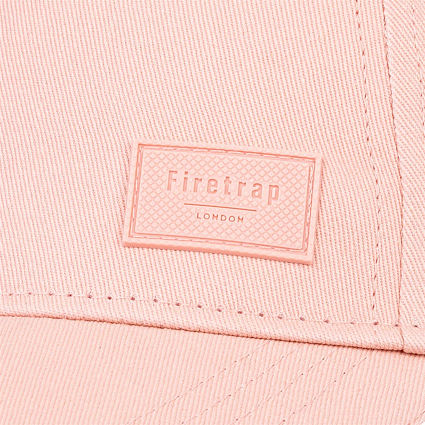 Firetrap Range Cap Junior Girls