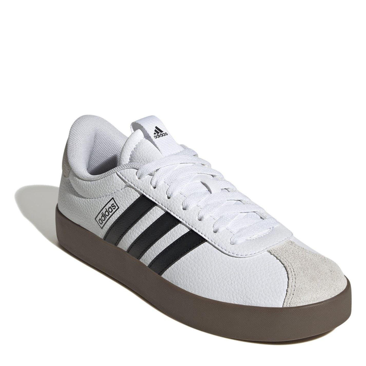adidas Womens Vl Court 3.0 Low Shoes