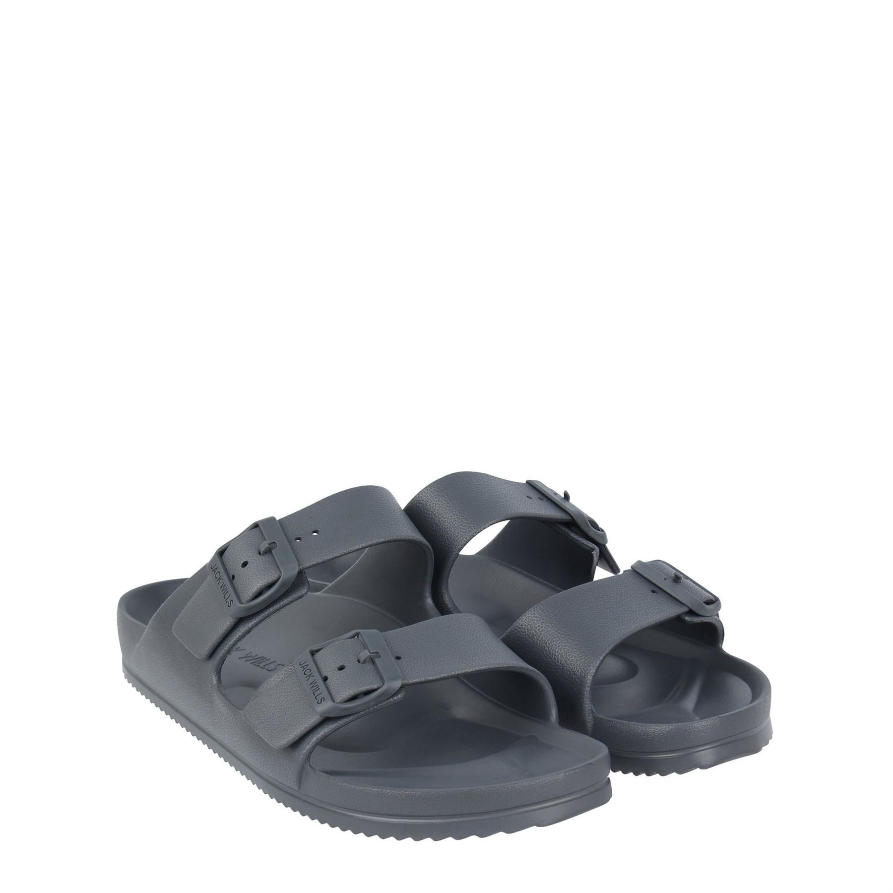 Jack Wills Two Strap Sandals