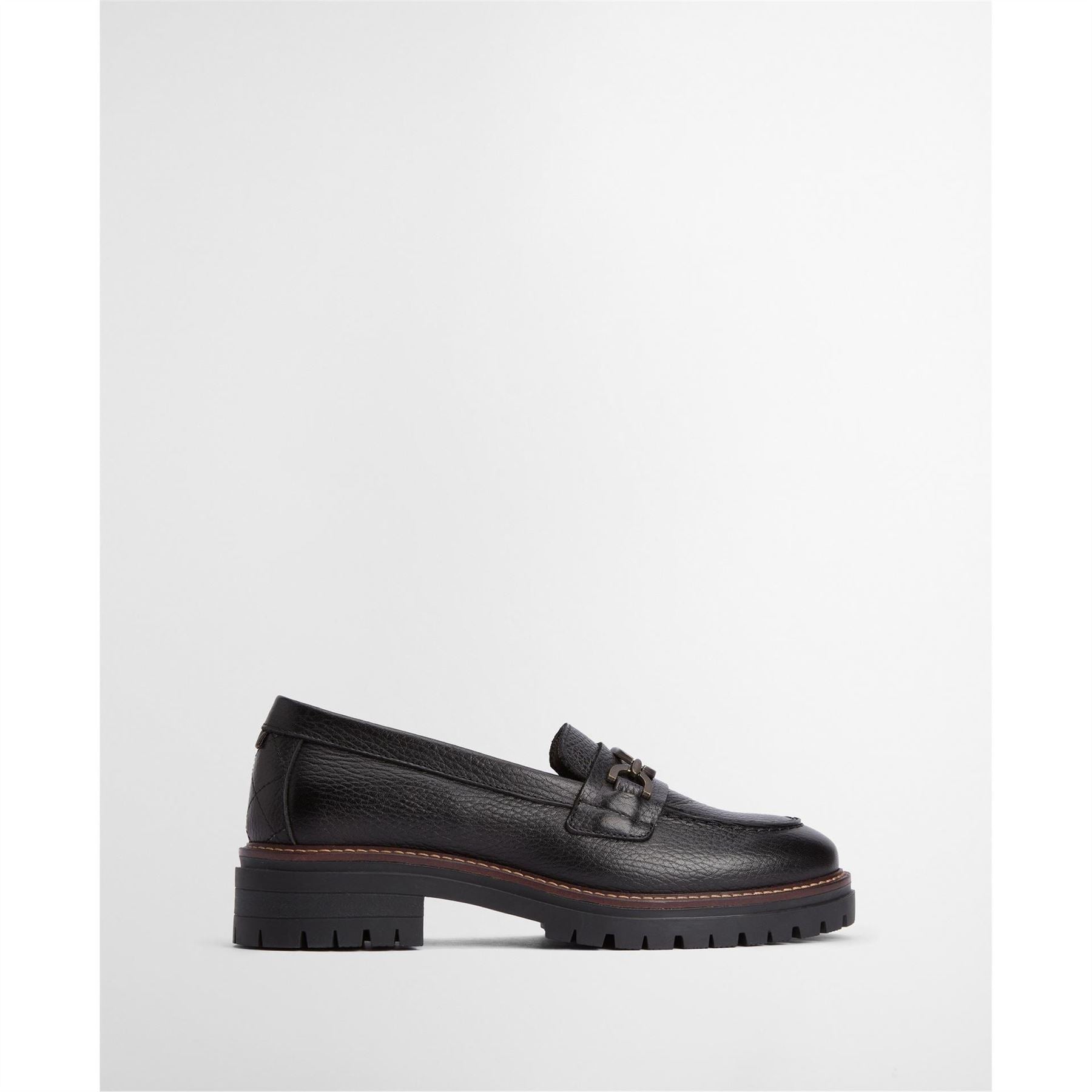 Barbour Maddie Loafers