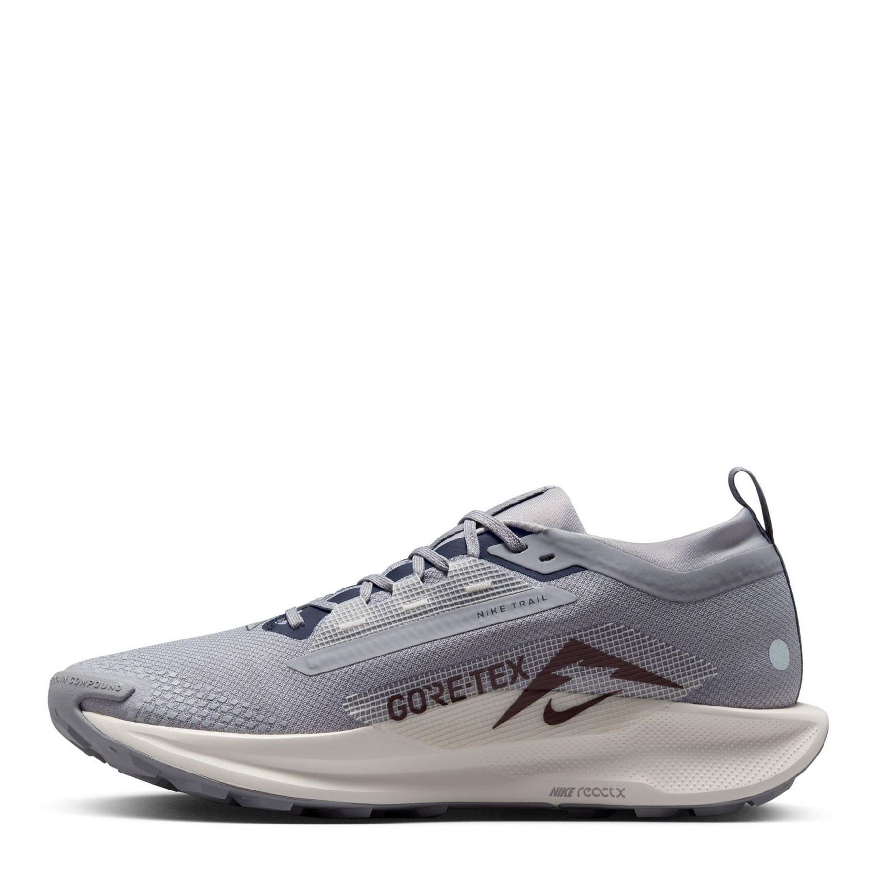 Nike Mens Pegasus Trail 5 Gore Tex Trail Running Shoes