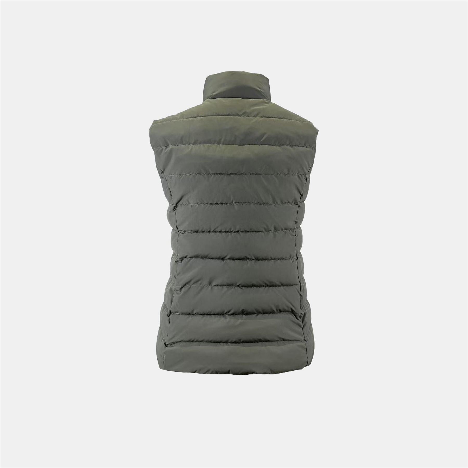 Jack Wills Badwell Lightweight Waterproof Puffer Gilet