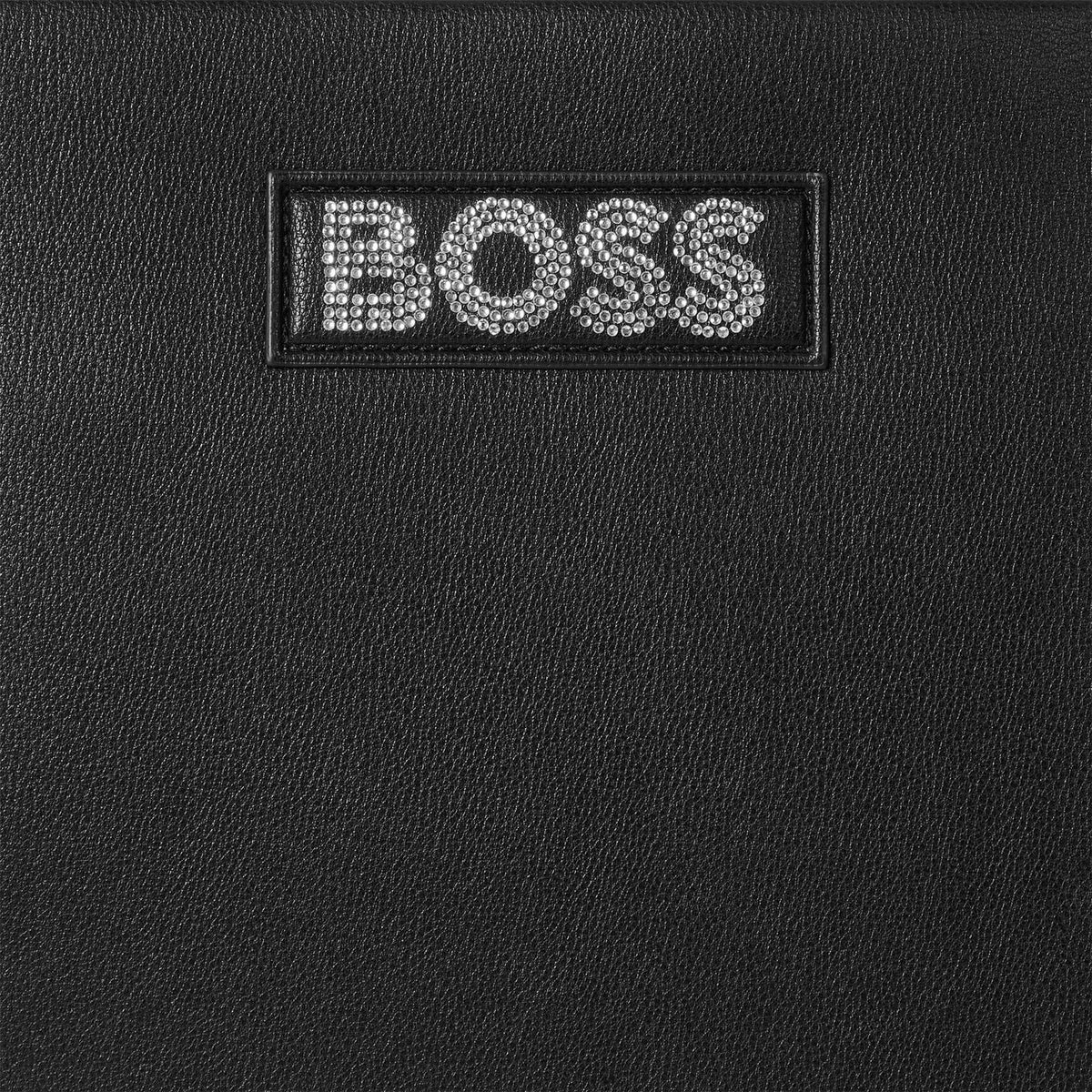 Boss Yona Tote Bag, Signature Logo