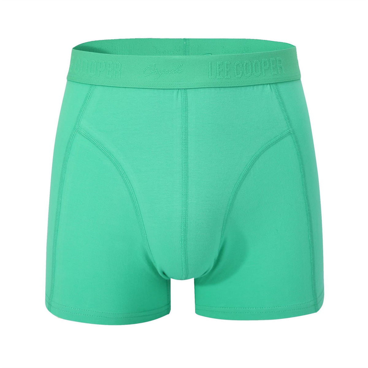 Lee Cooper Mens Cooper 10 Pack Hipster Trunks