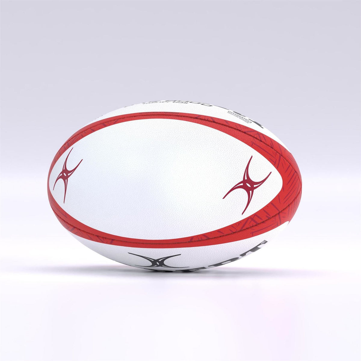 Gilbert G Tr8000 Rugby Ball