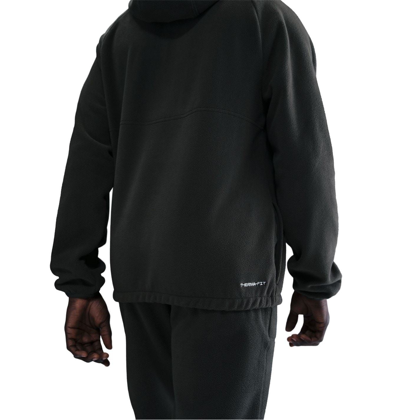 Nike Hooded Neck Raglan Sleeve Sweatshirt