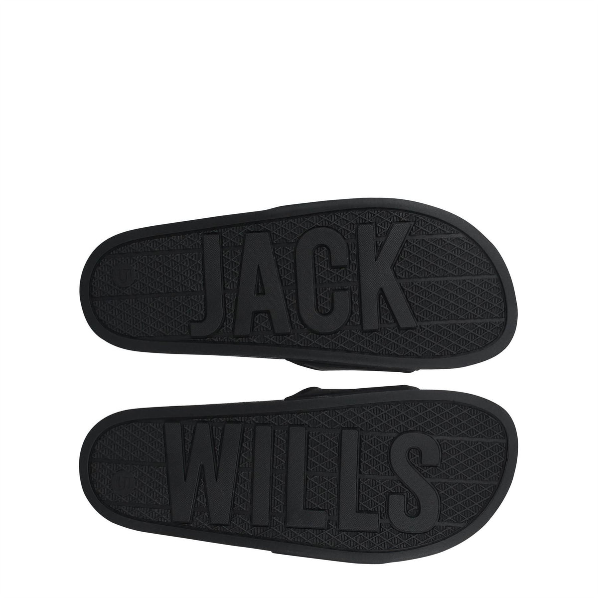 Jack Wills Logo Sliders Juniors