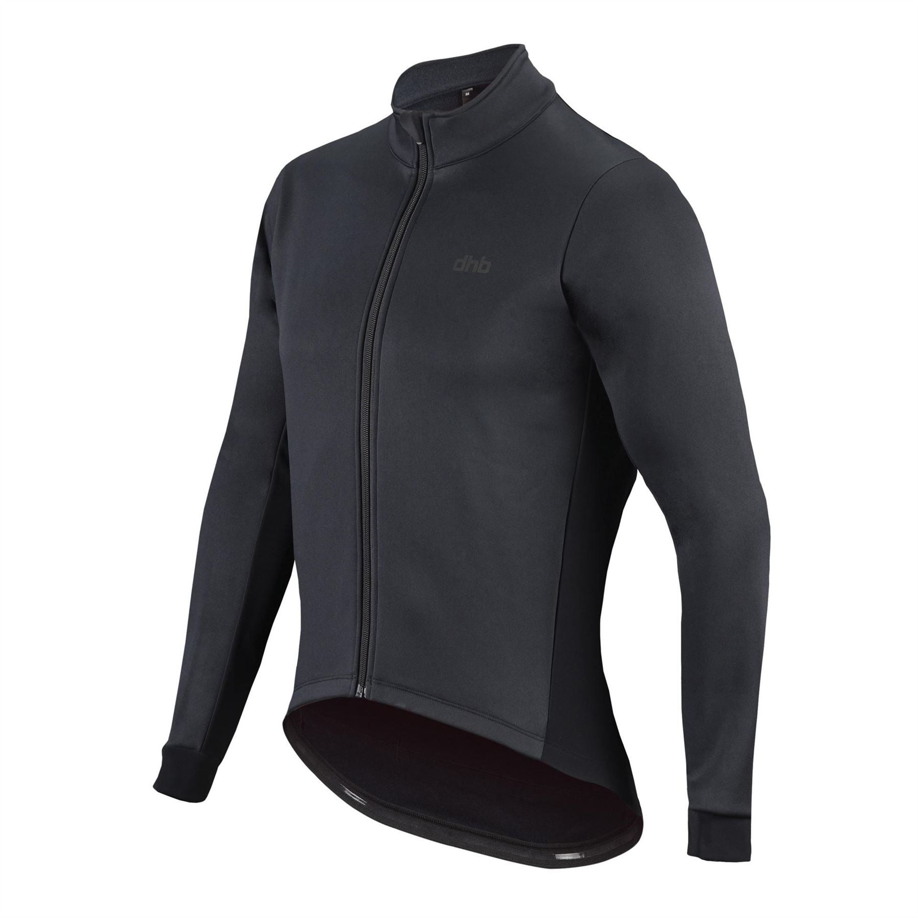 Dhb Mens Classic Softshell Jacket 3.0