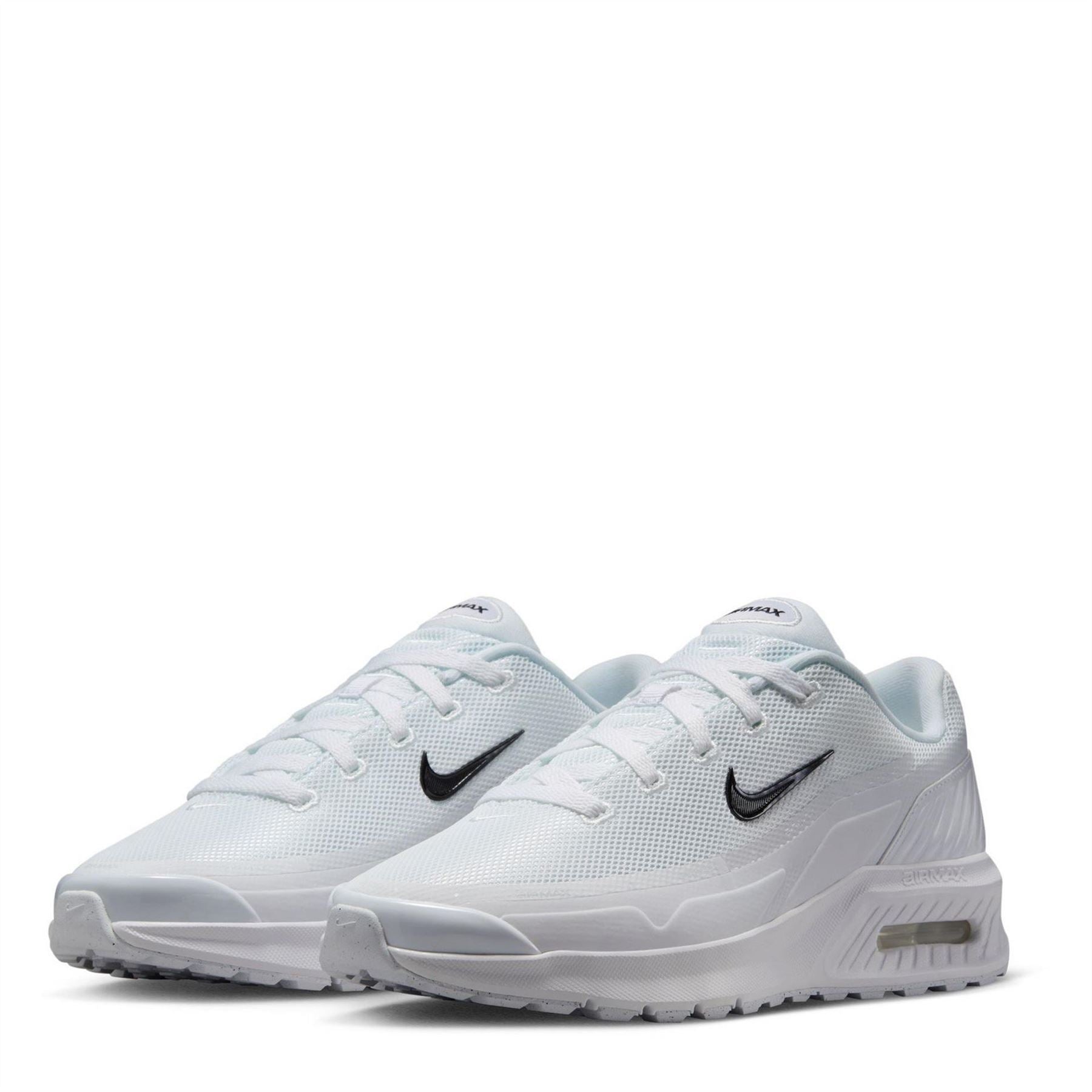 Nike Air Max Bia Low Top Sneakers