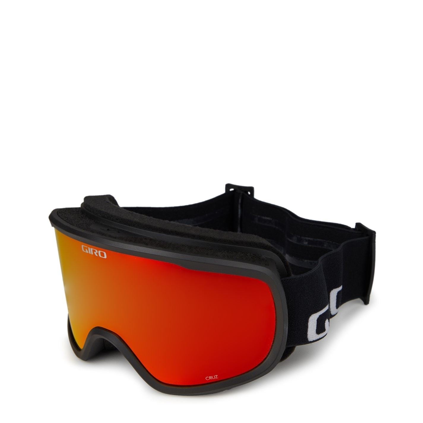 Giro Mens Cruz Ski Goggles
