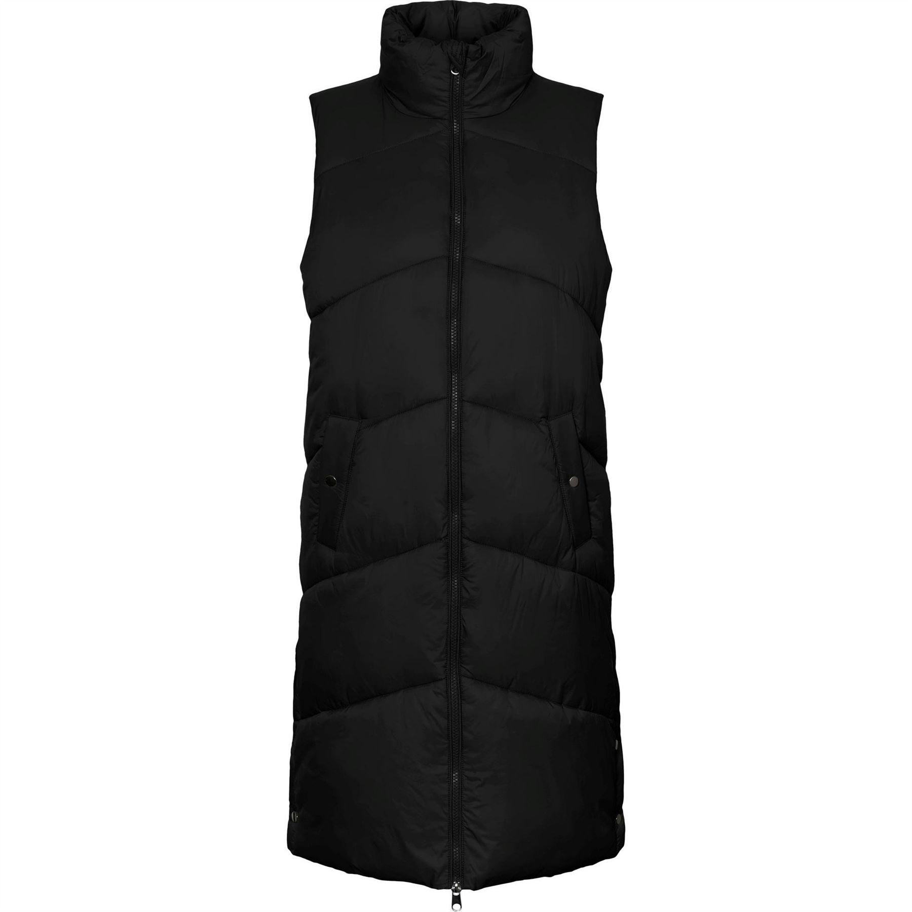 Vero Moda Uppsala Relaxed Fit Vest