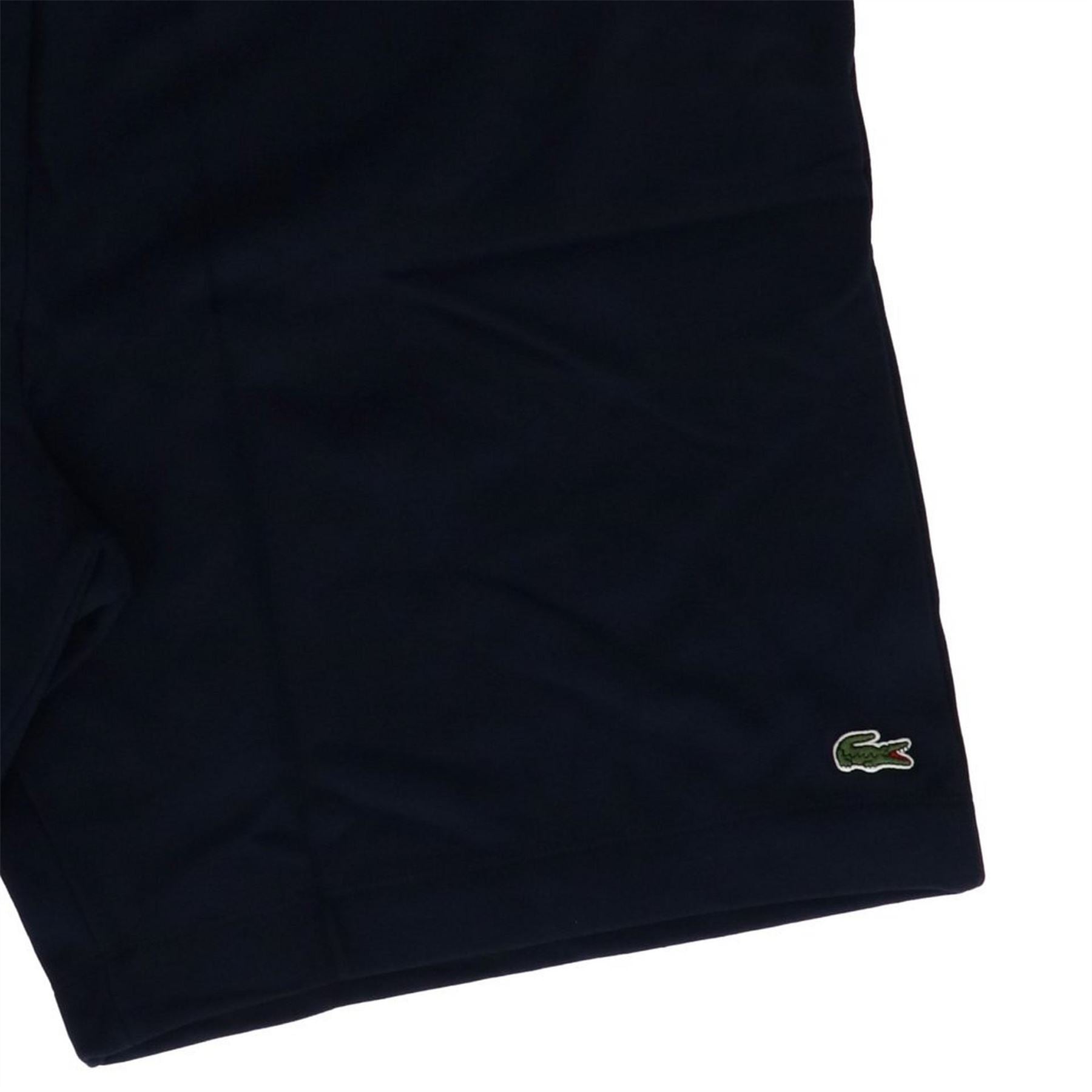 Lacoste Basic Fleece Shorts