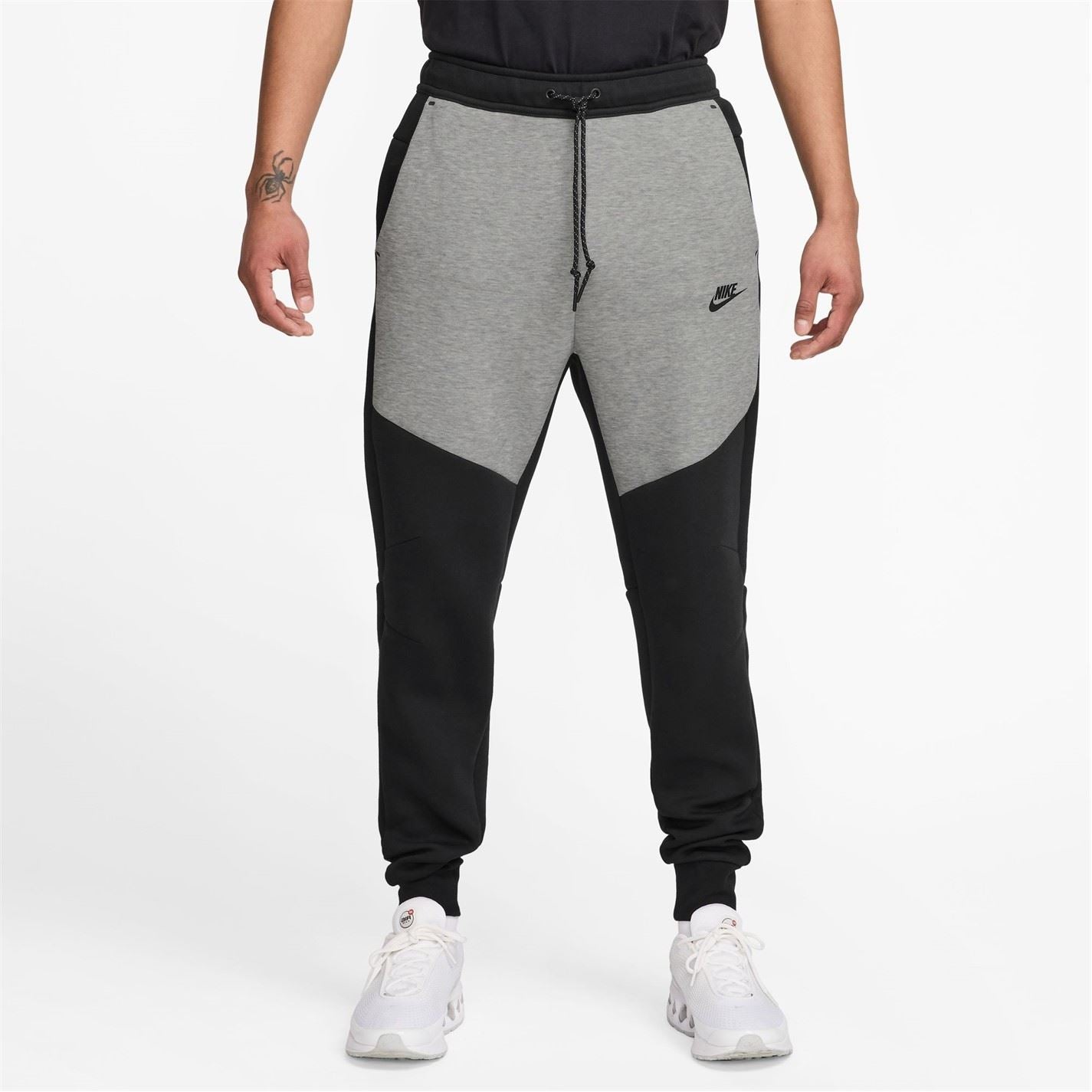 Nike Mens Tech Fleece Joggers