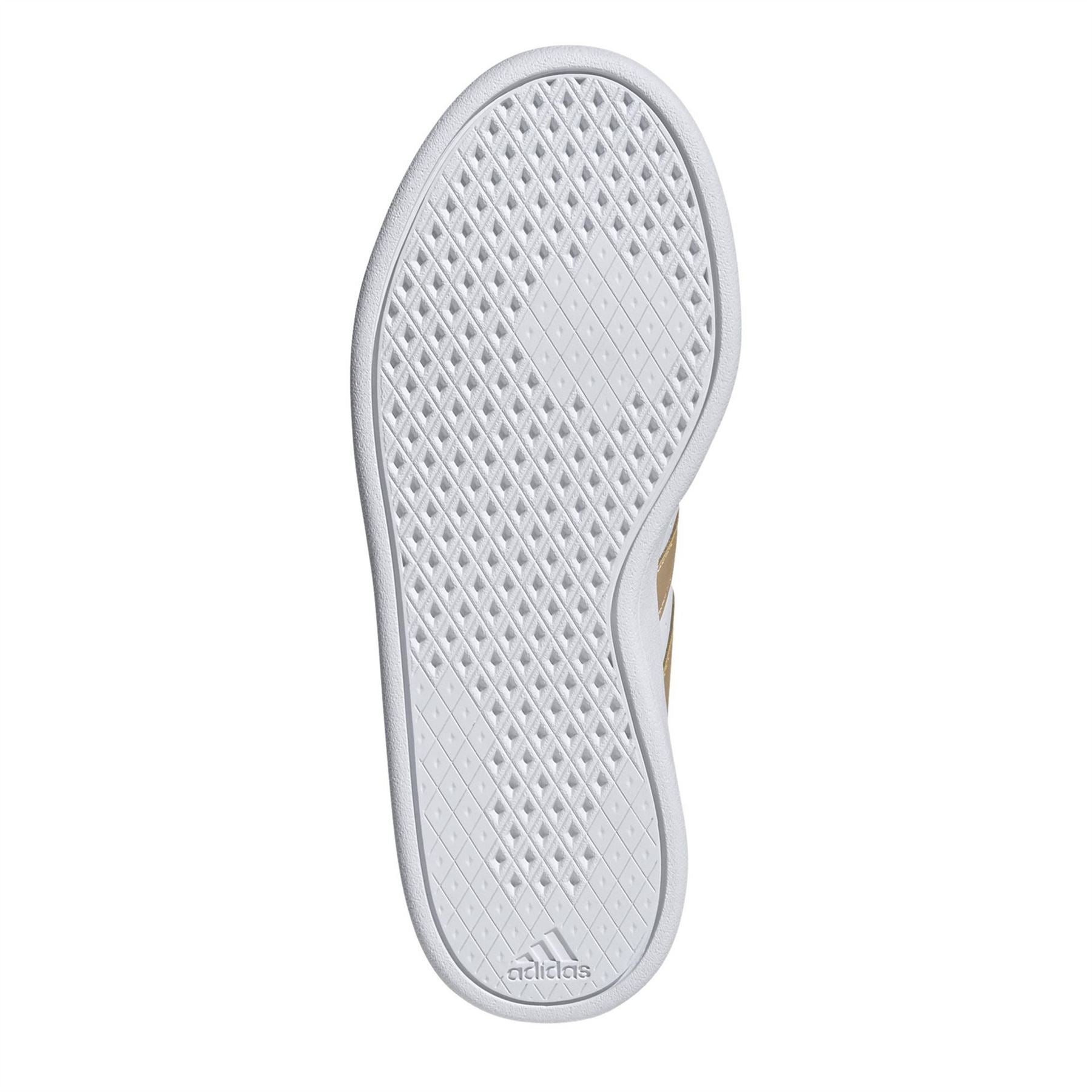 adidas Breaknet 2.0 Lace Up Low Top Sneakers