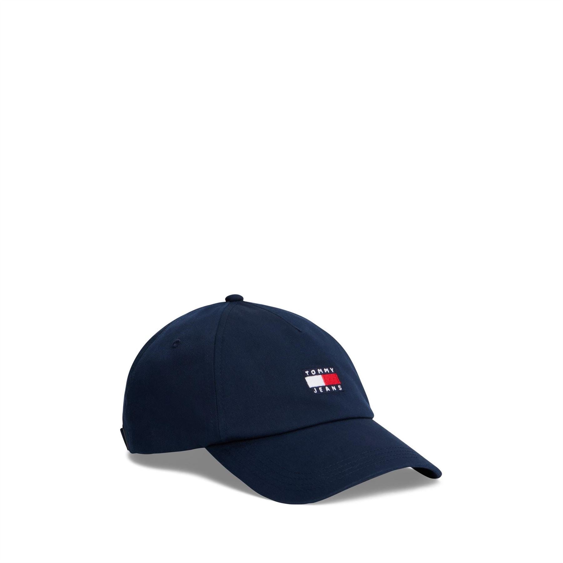 Tommy Jeans Core Lettering Adjustable Dad Cap