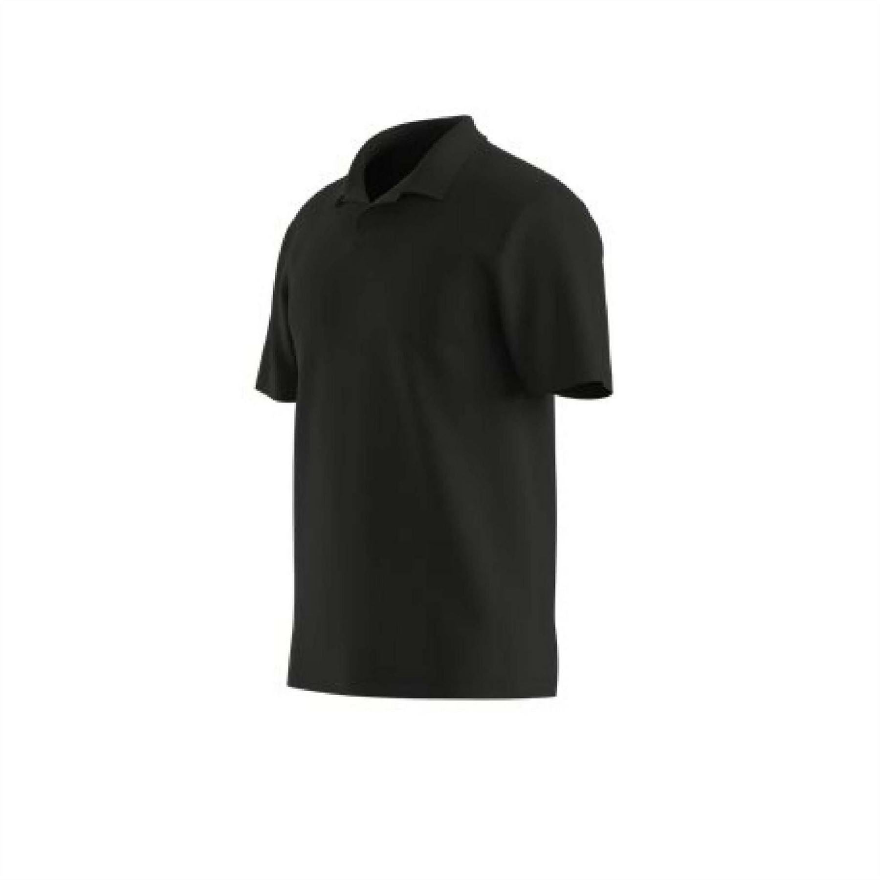 Hugo Stretch Cotton Polo Shirt