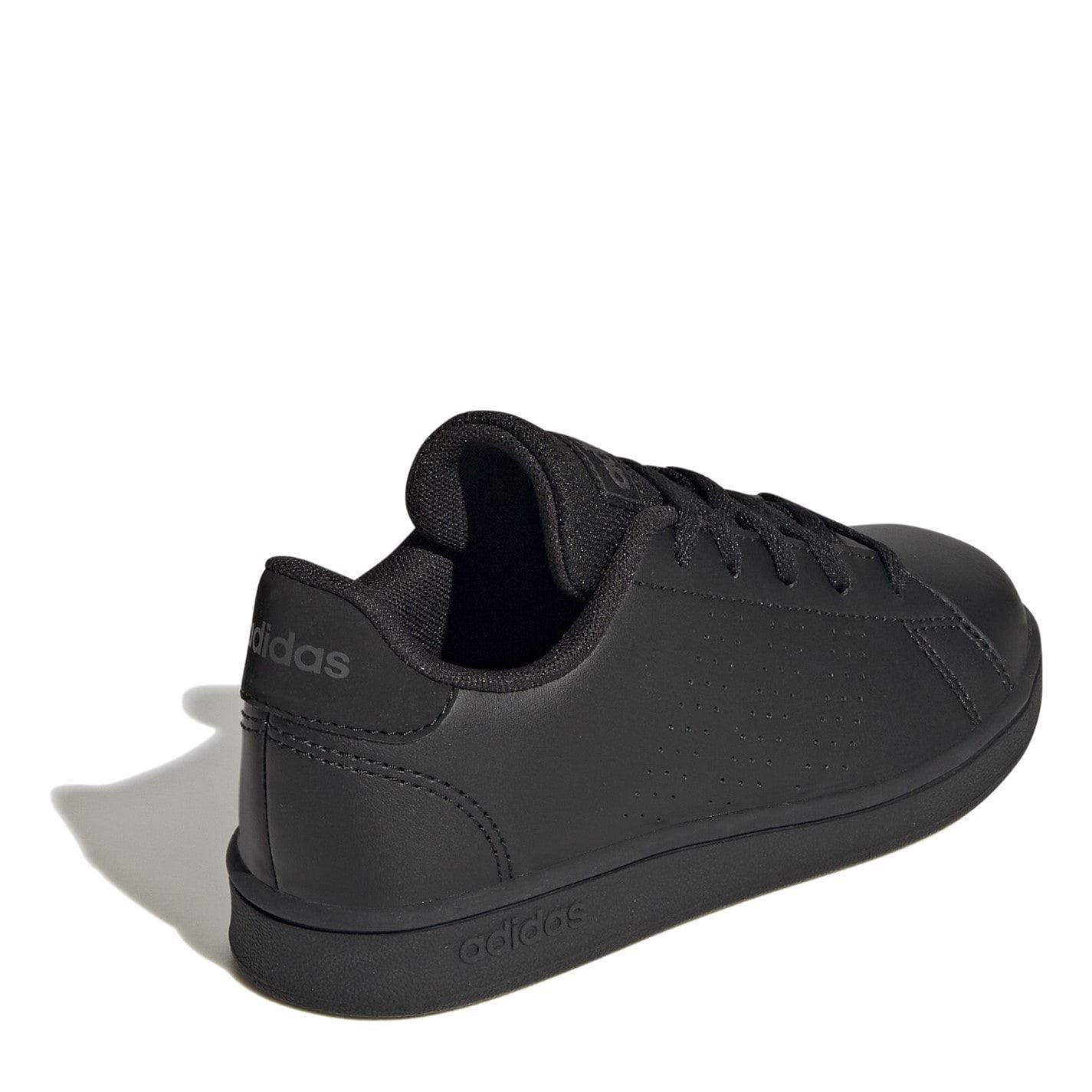 adidas Advantage Lifestyle Trainers Juniors