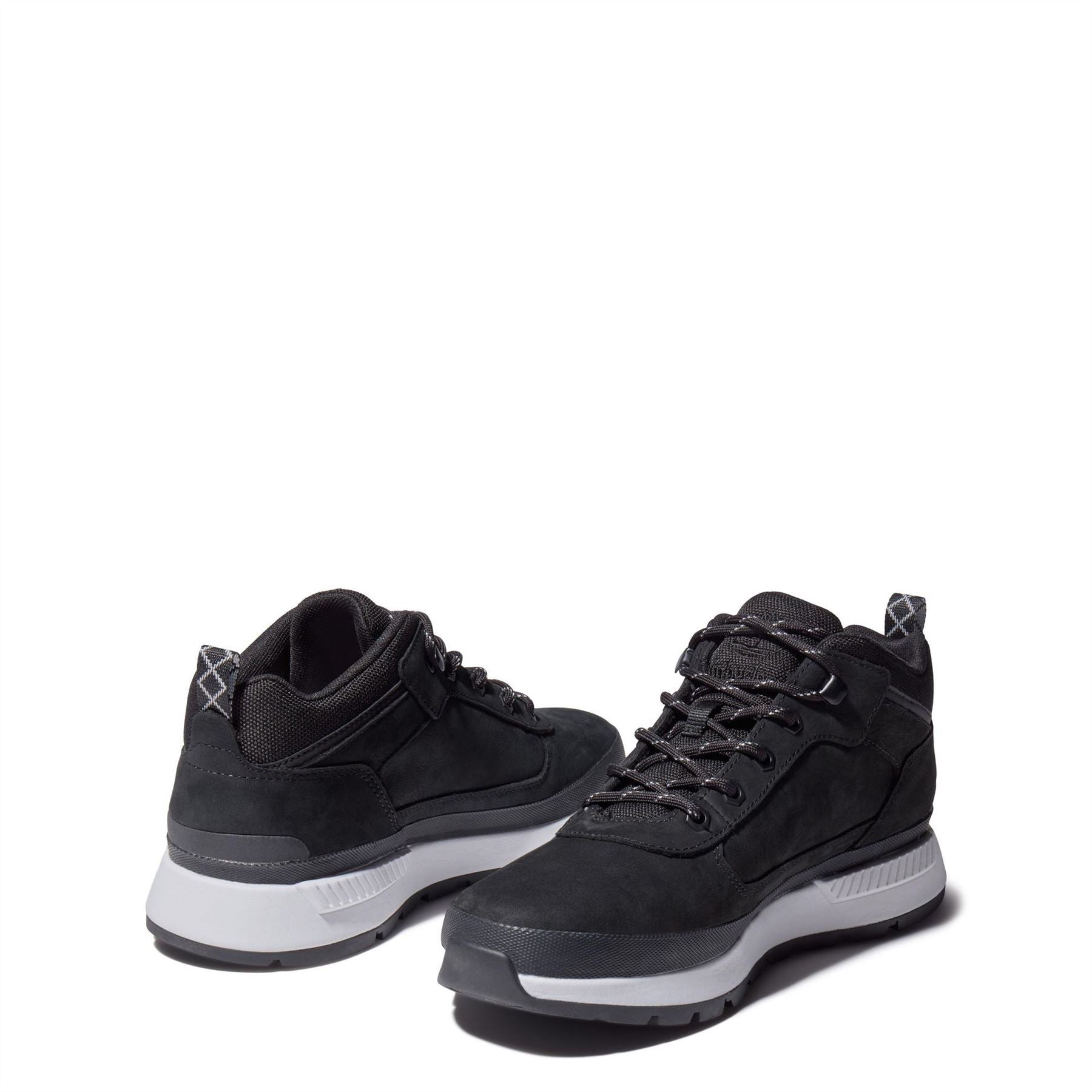 Timberland Mens Trekker Mid Boots