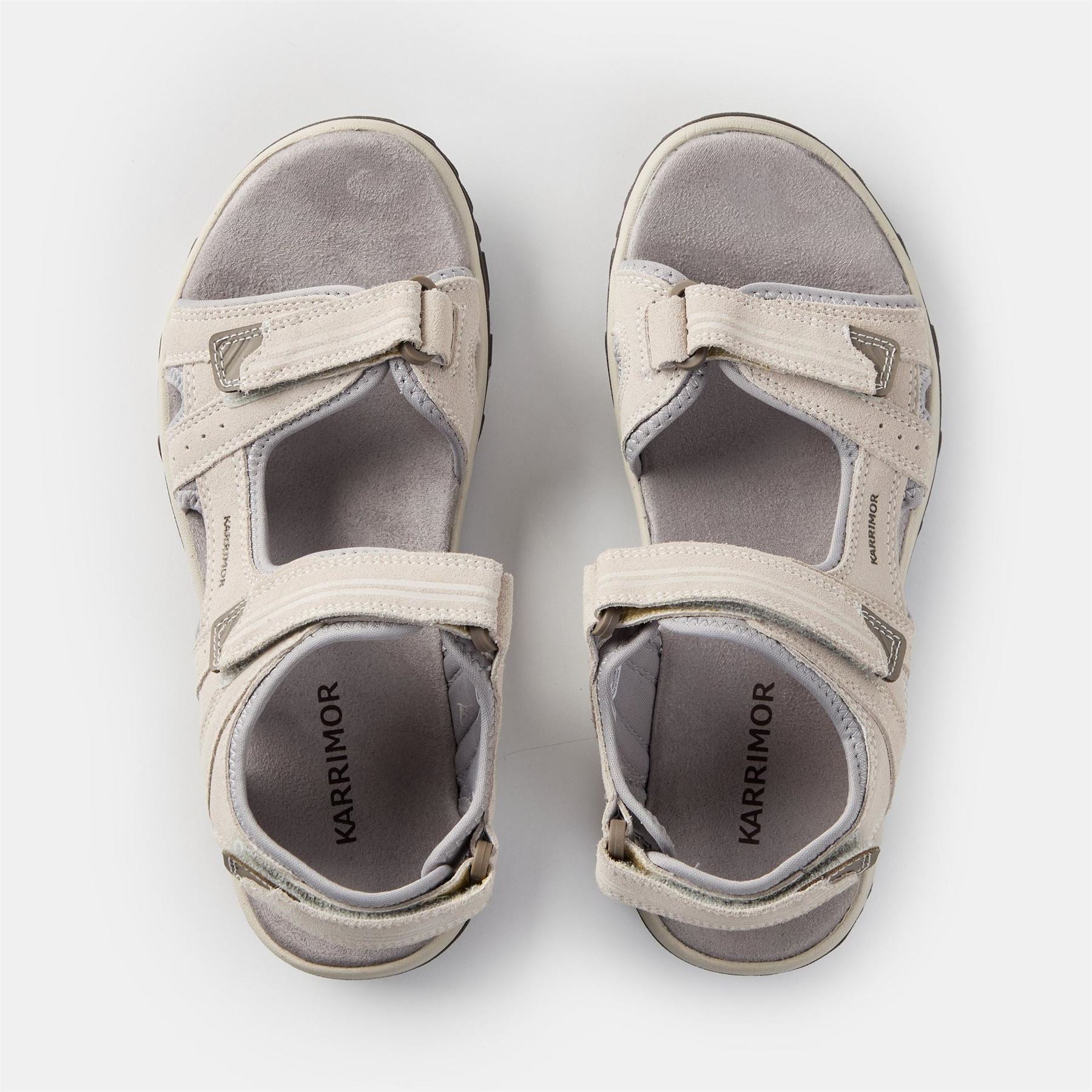 Karrimor Antibes Leather Sandals Ladies