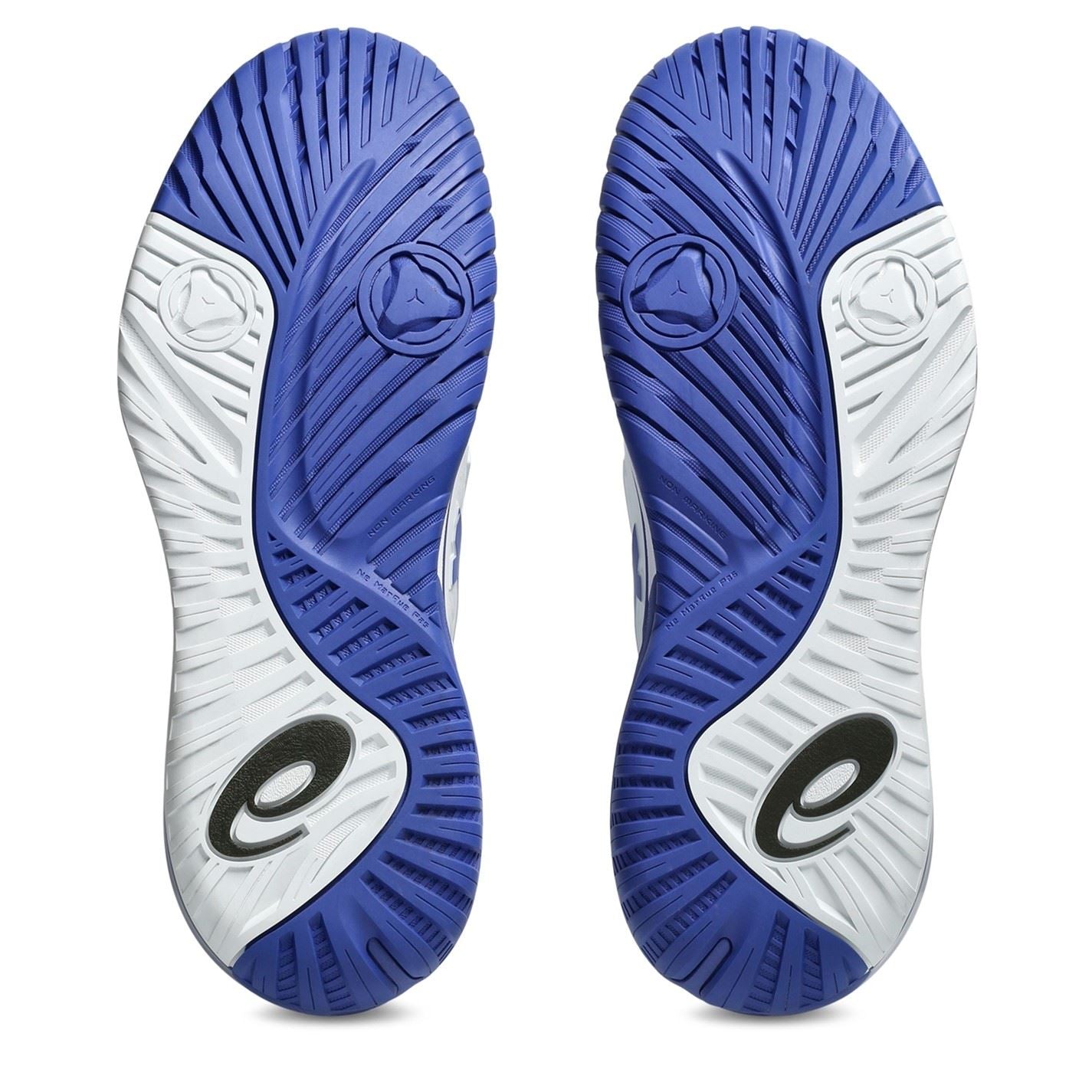 Asics Mens Gel Resolution X Tennis Shoes