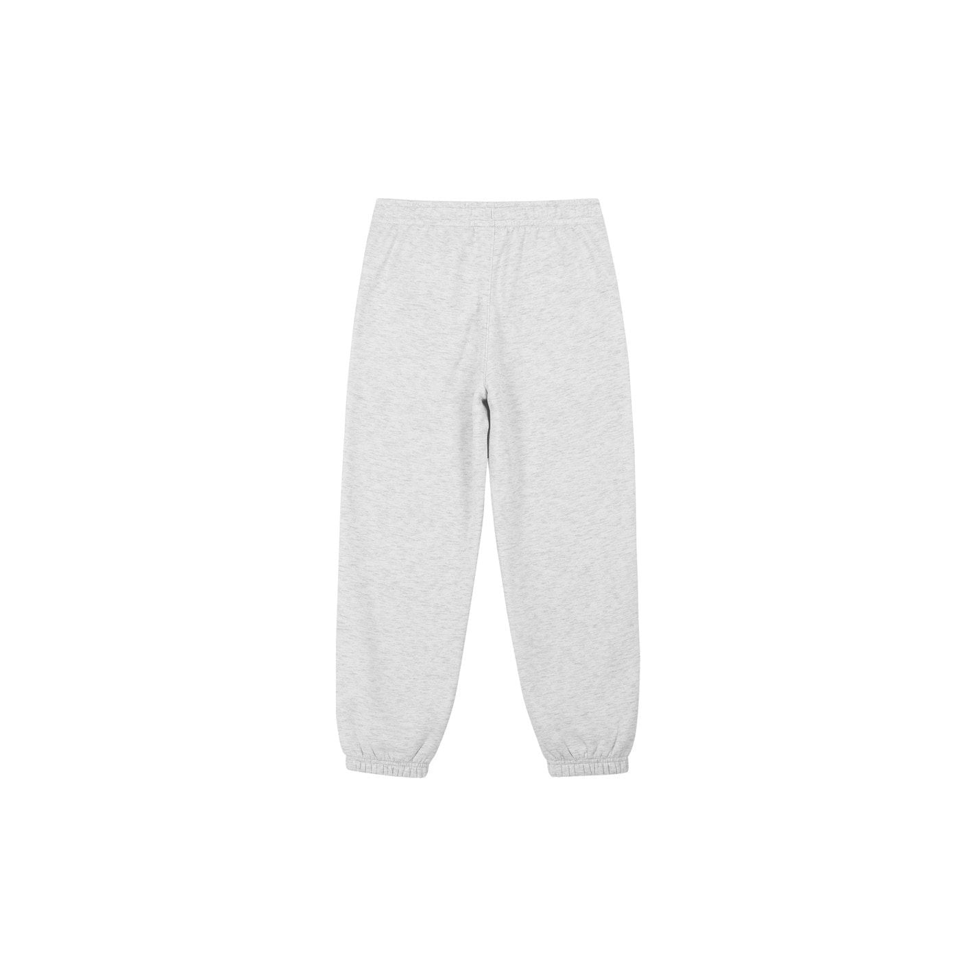 Slazenger Closed Hem Fleece Pants Junior