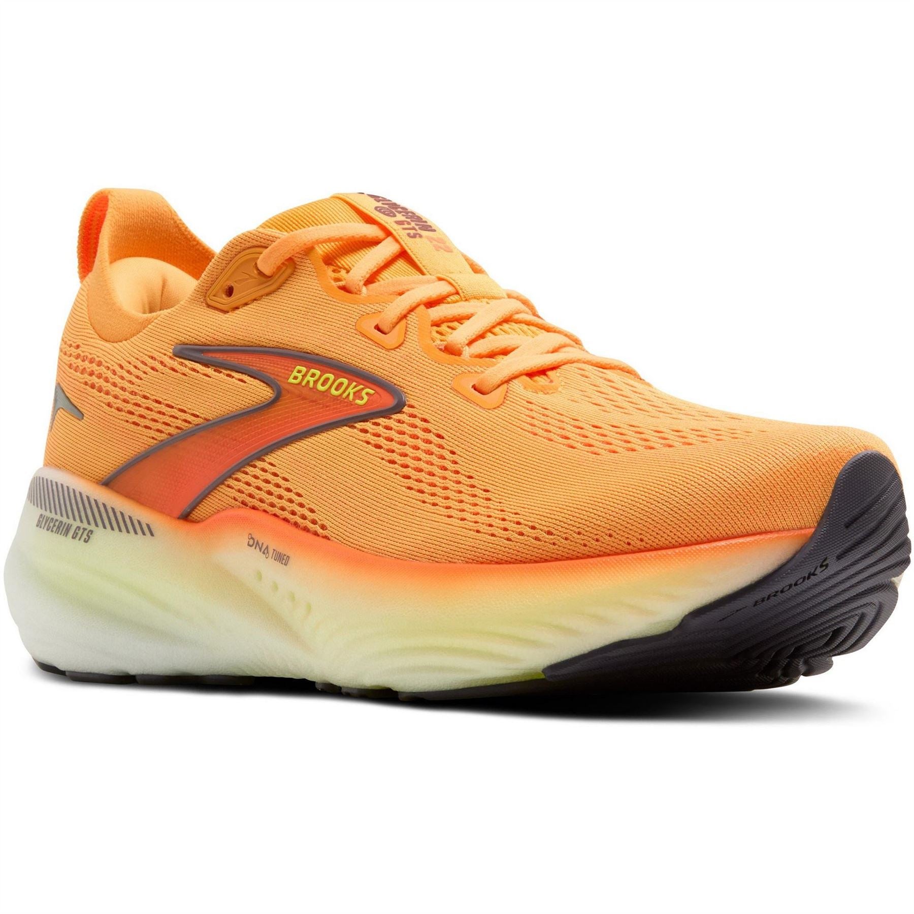 Brooks Glycerin 22 Everyday Stable Road Running Shoes