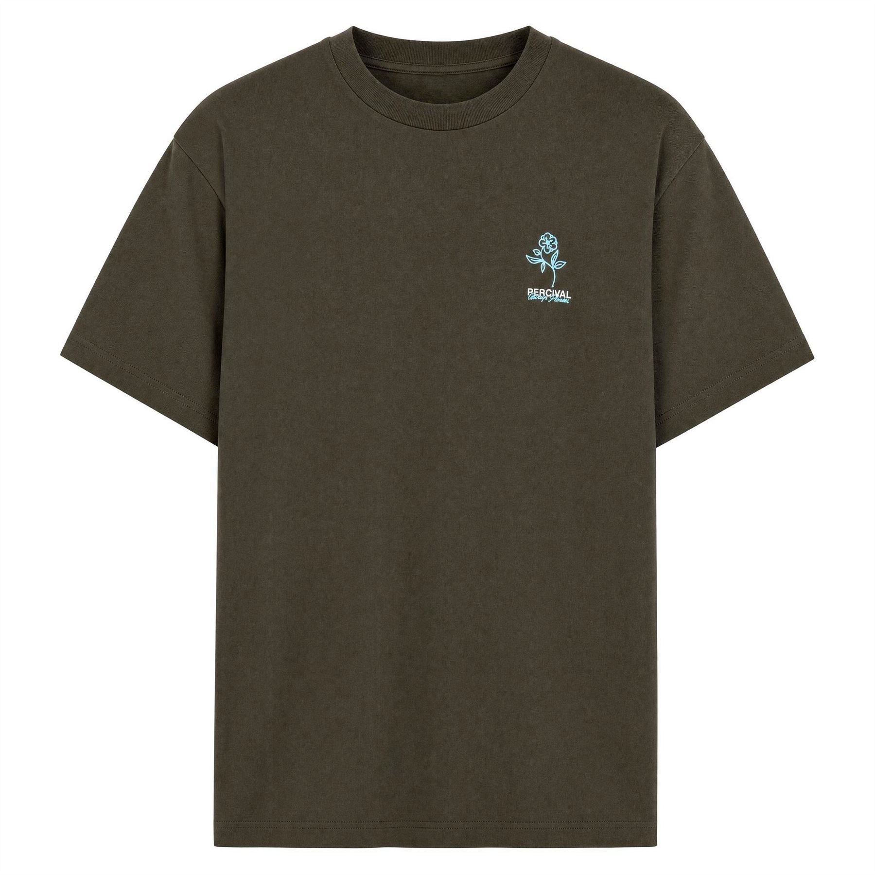 Percival Graphic Tee ss