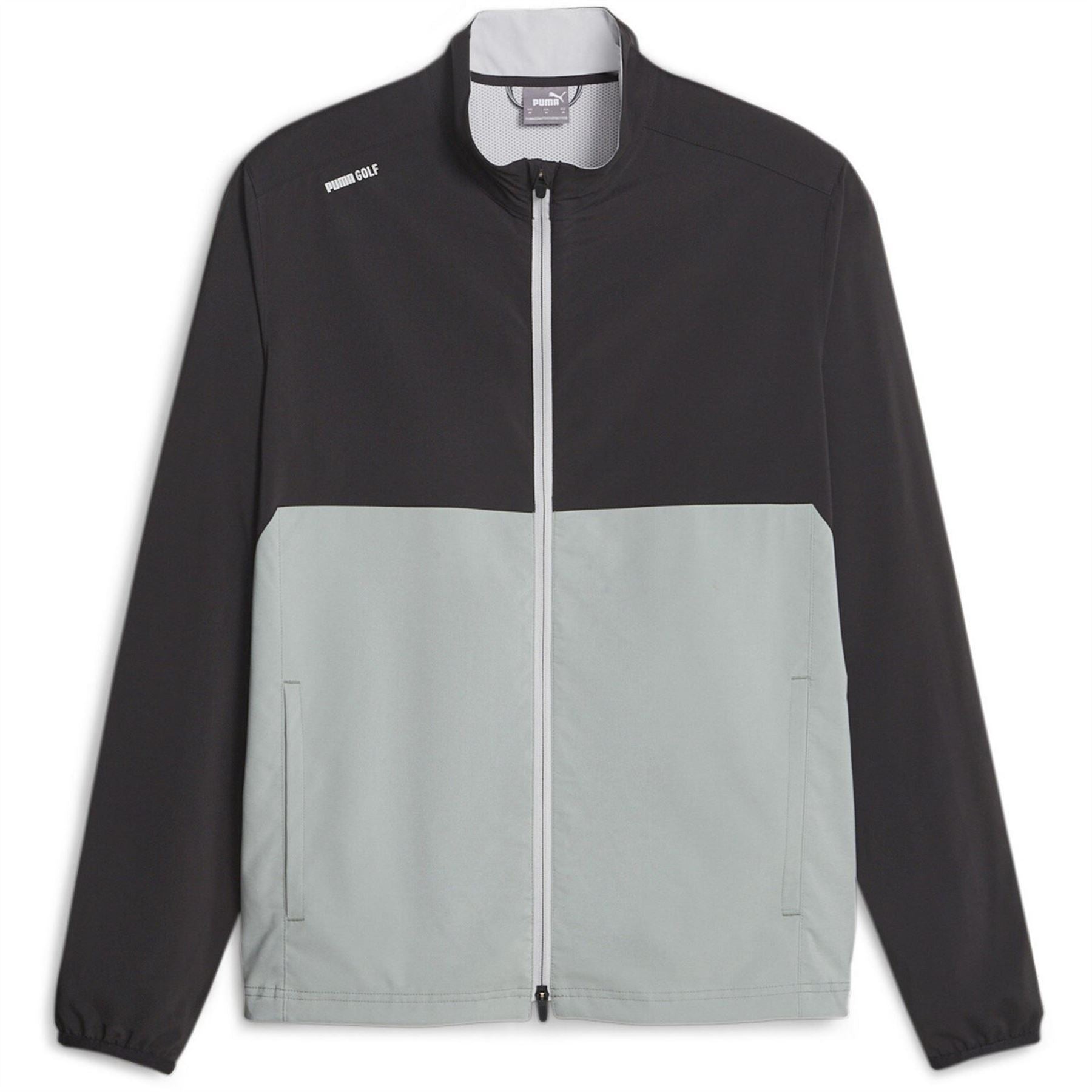 Puma Monterey High Neck Performance Jacket