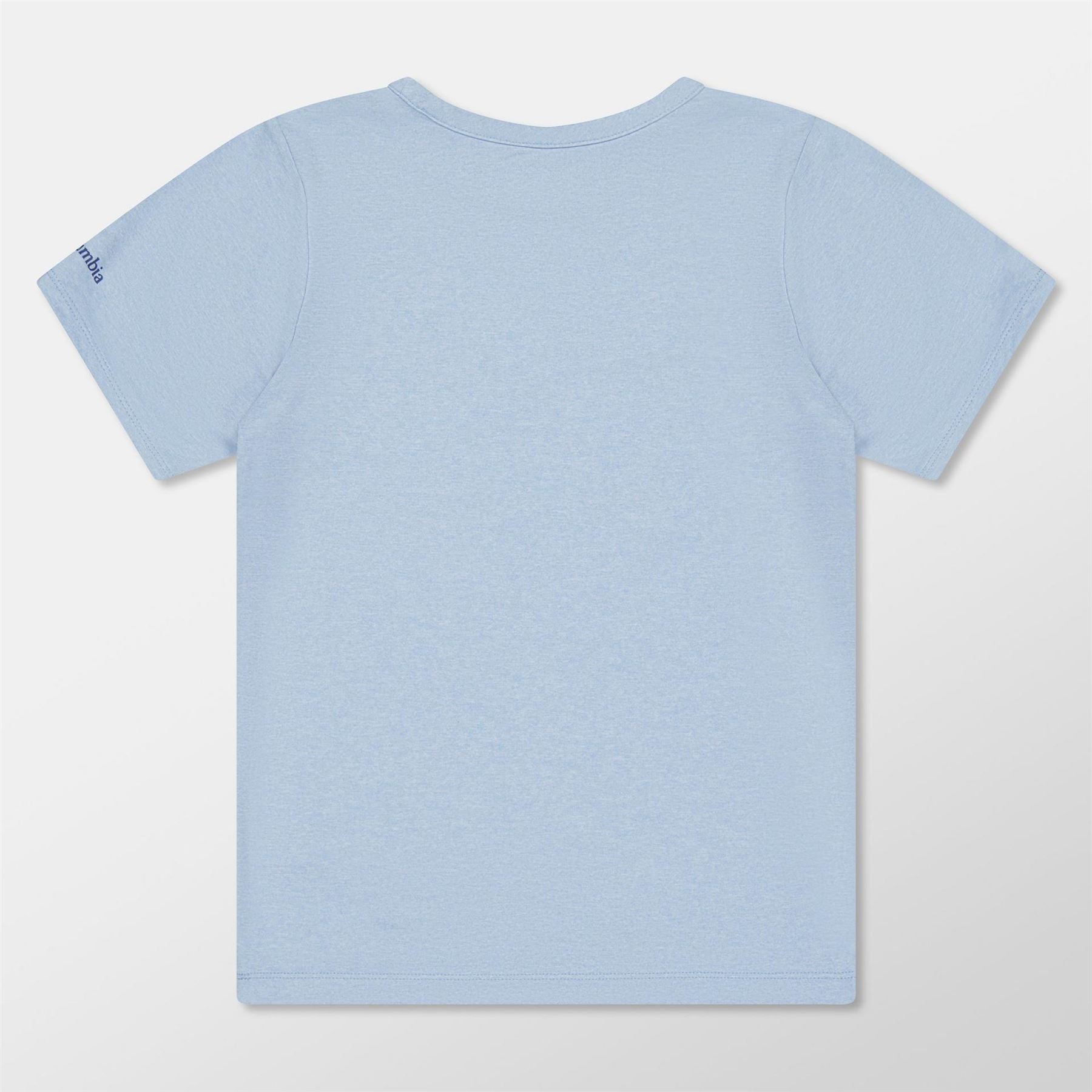 Columbia Short Sleeve Performance T-Shirt Juniors
