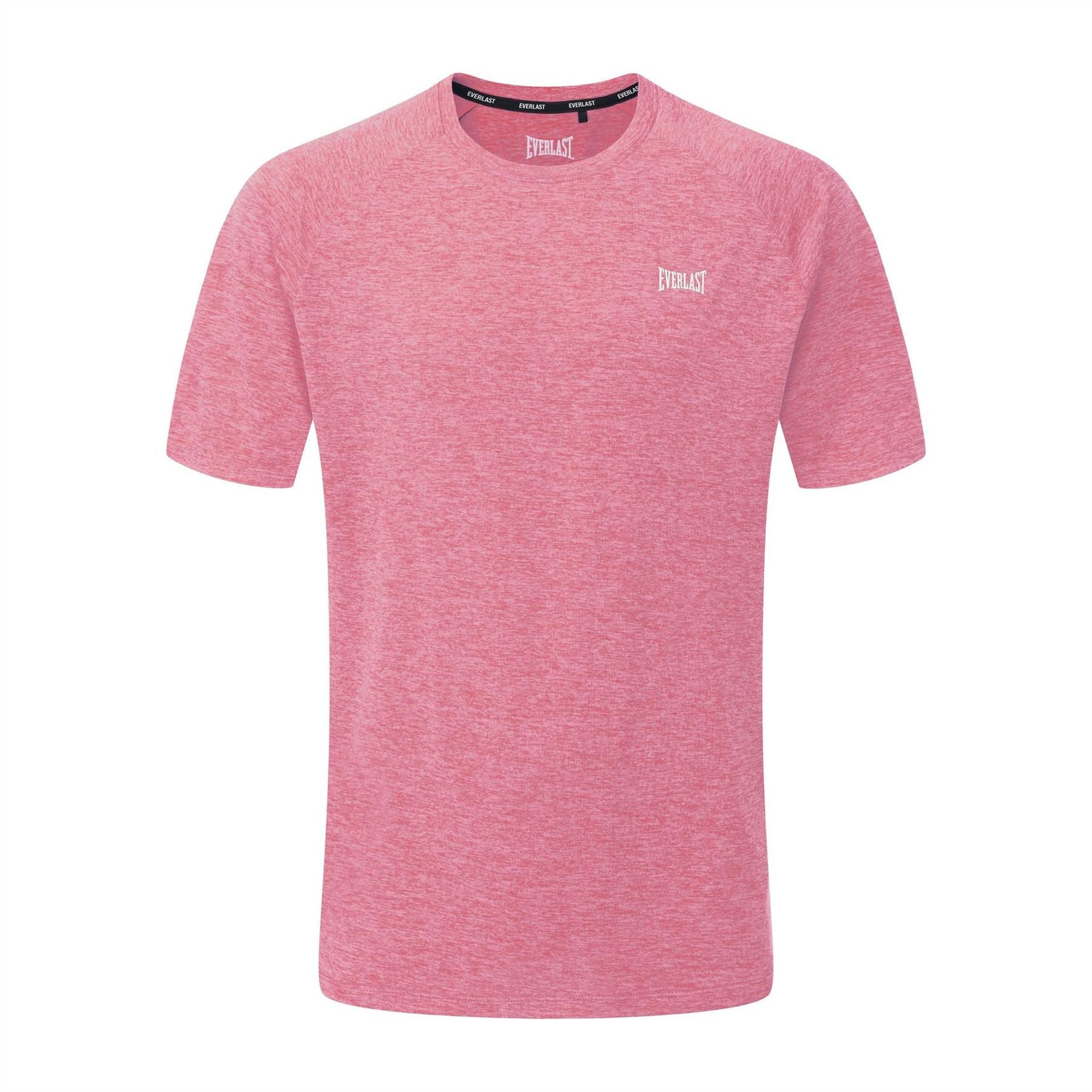 Everlast Flex Crew Neck Regular Fit T-Shirt